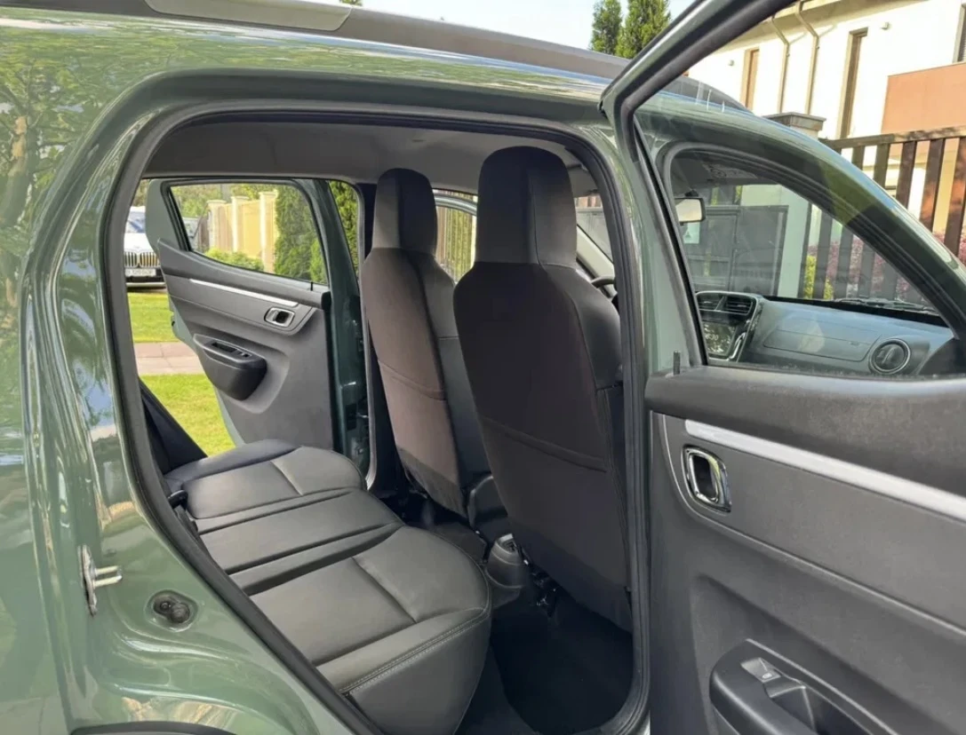 Dacia Spring 08.2023г. 29500kм - изображение 7
