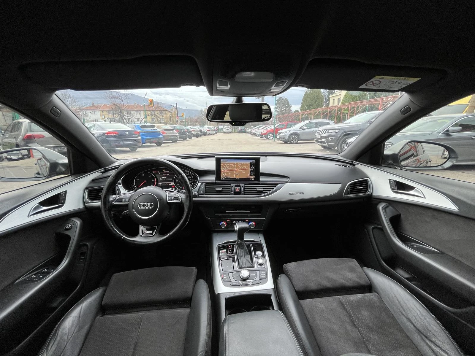 Audi A6 3.0 DISEL 4�4 | Mobile.bg � ����������� 13