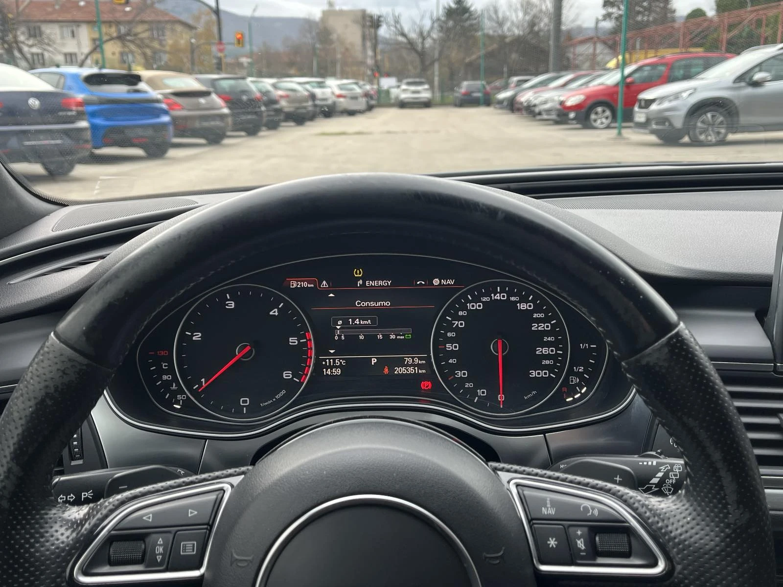 Audi A6 3.0 DISEL 4�4 | Mobile.bg � ����������� 12