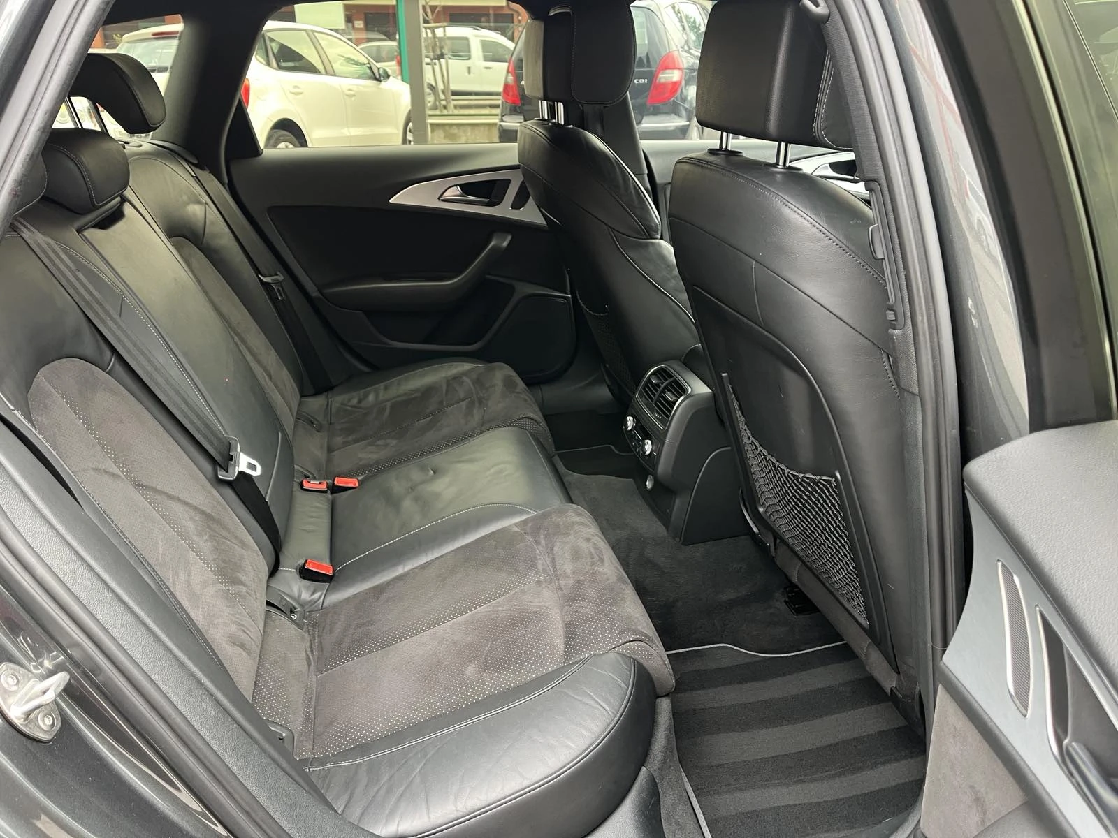 Audi A6 3.0 DISEL 4�4 | Mobile.bg � ����������� 14