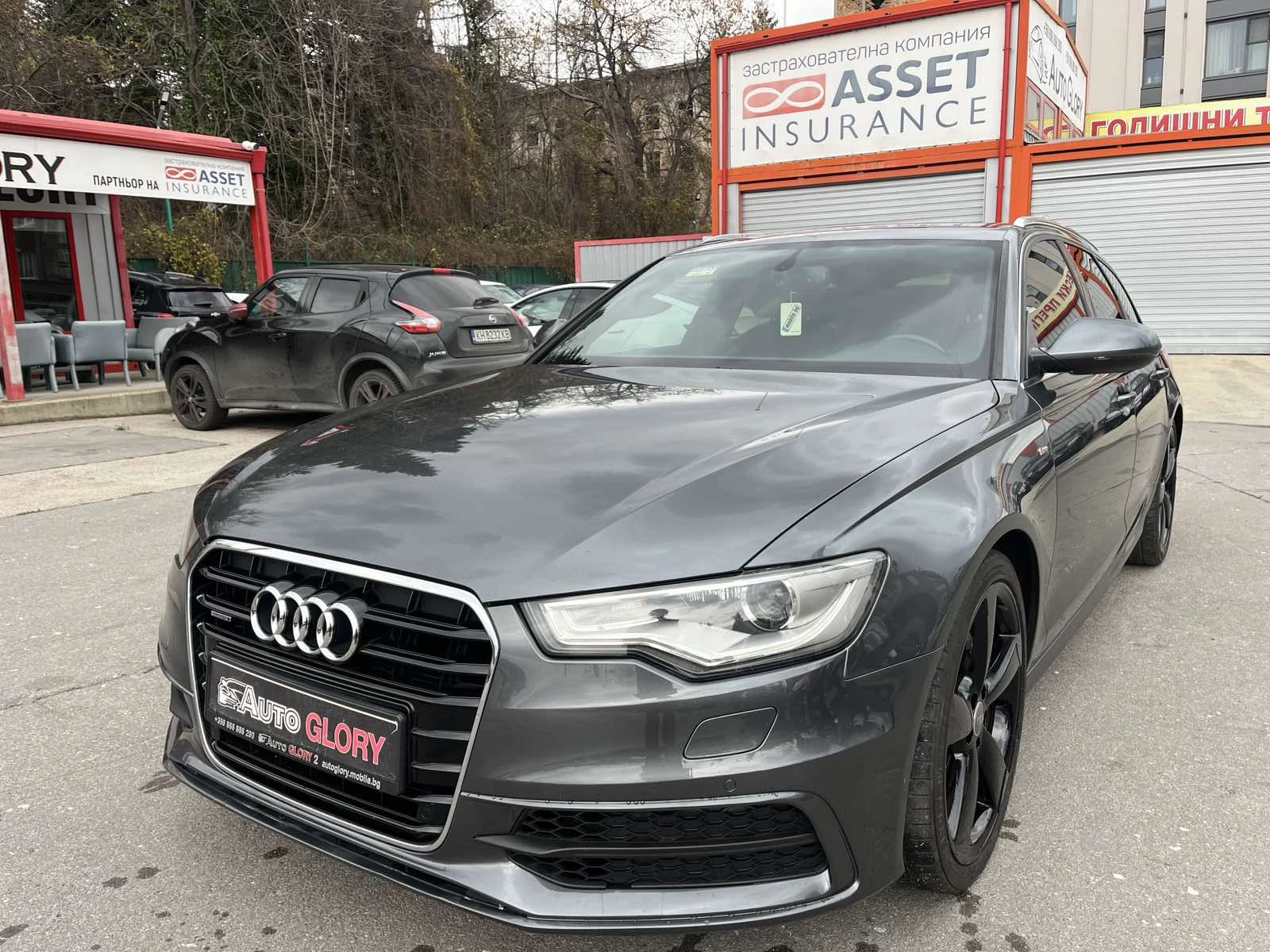Audi A6 3.0 DISEL 4�4 | Mobile.bg � ����������� 1