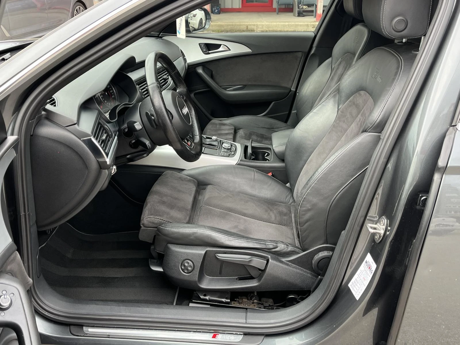 Audi A6 3.0 DISEL 4�4 | Mobile.bg � ����������� 16