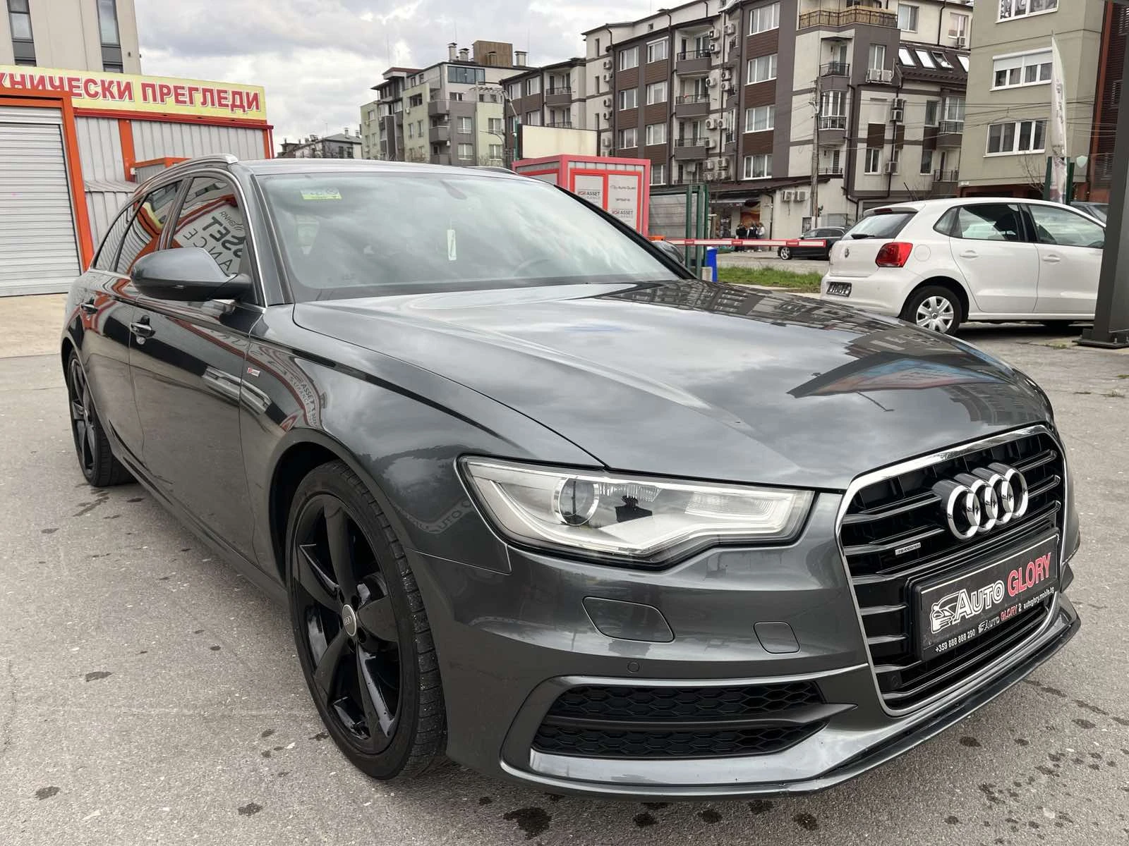Audi A6 3.0 DISEL 4�4 | Mobile.bg � ����������� 2
