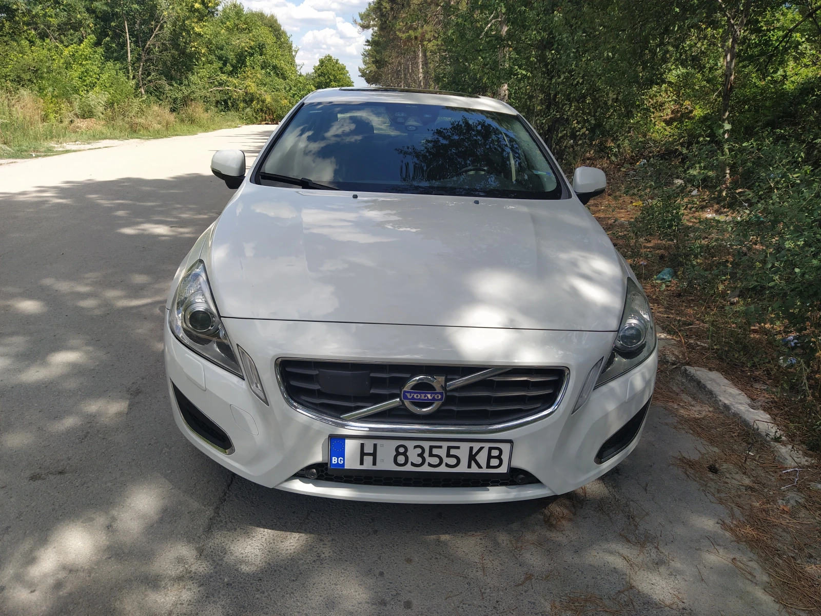 Volvo S60  - изображение 4