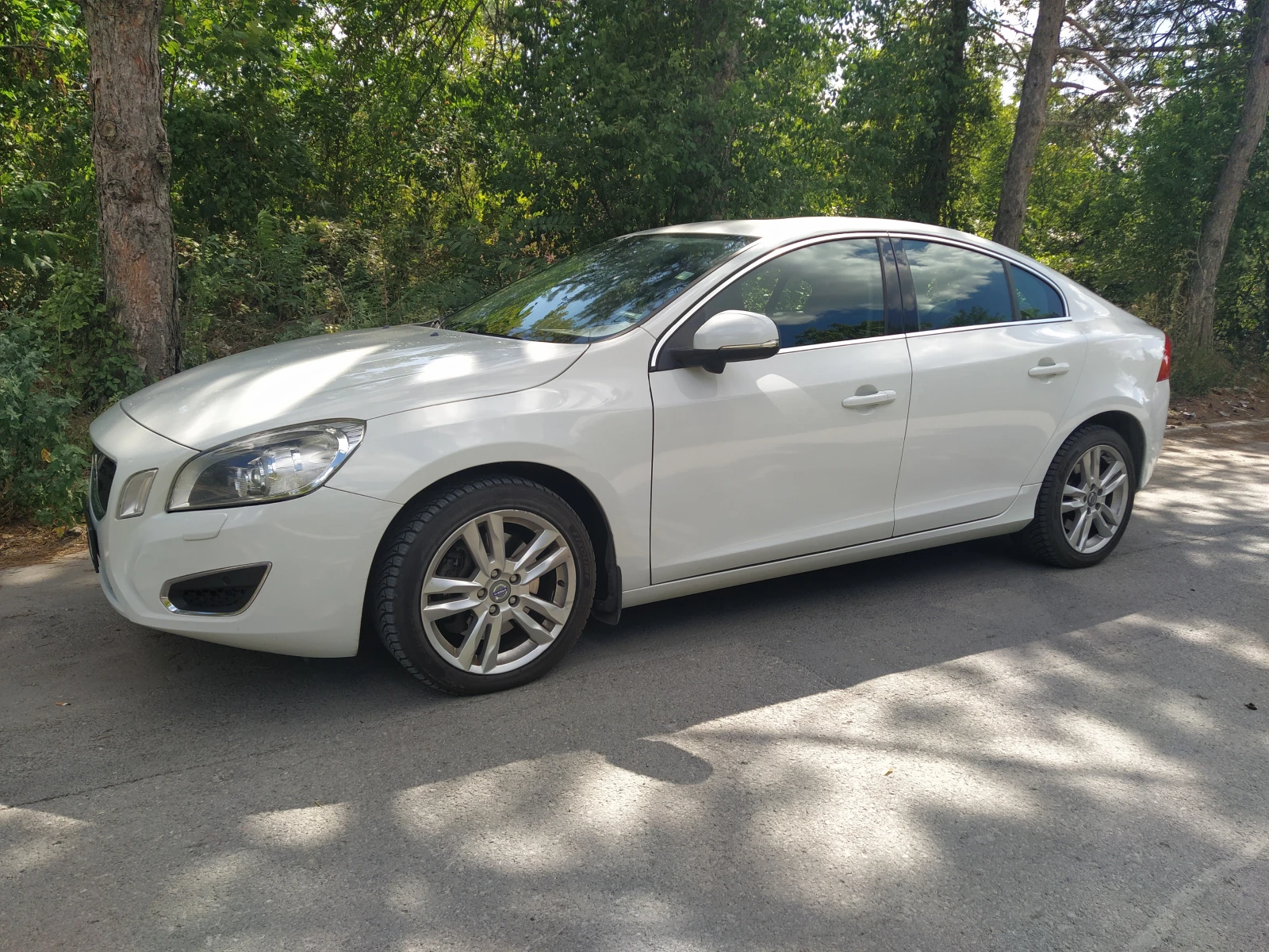 Volvo S60  - изображение 2