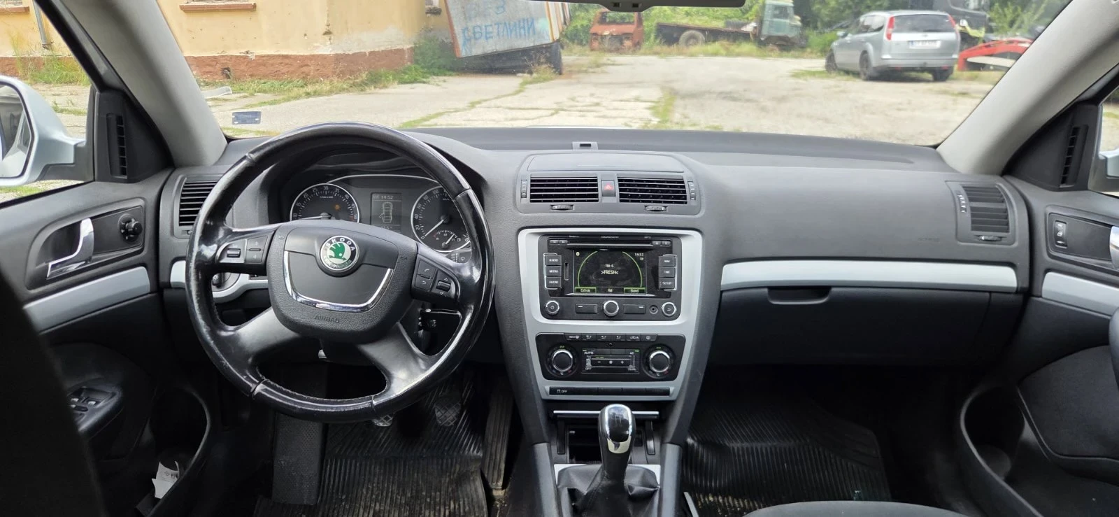 Skoda Octavia 1, 6tdi - изображение 5