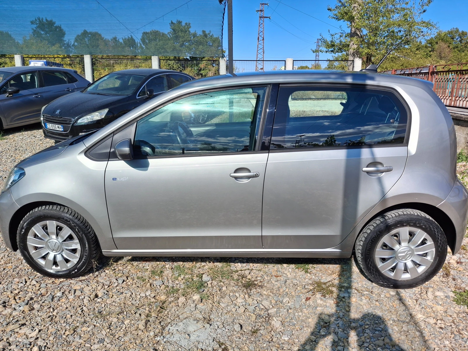 VW Up 38.6 kw - изображение 4