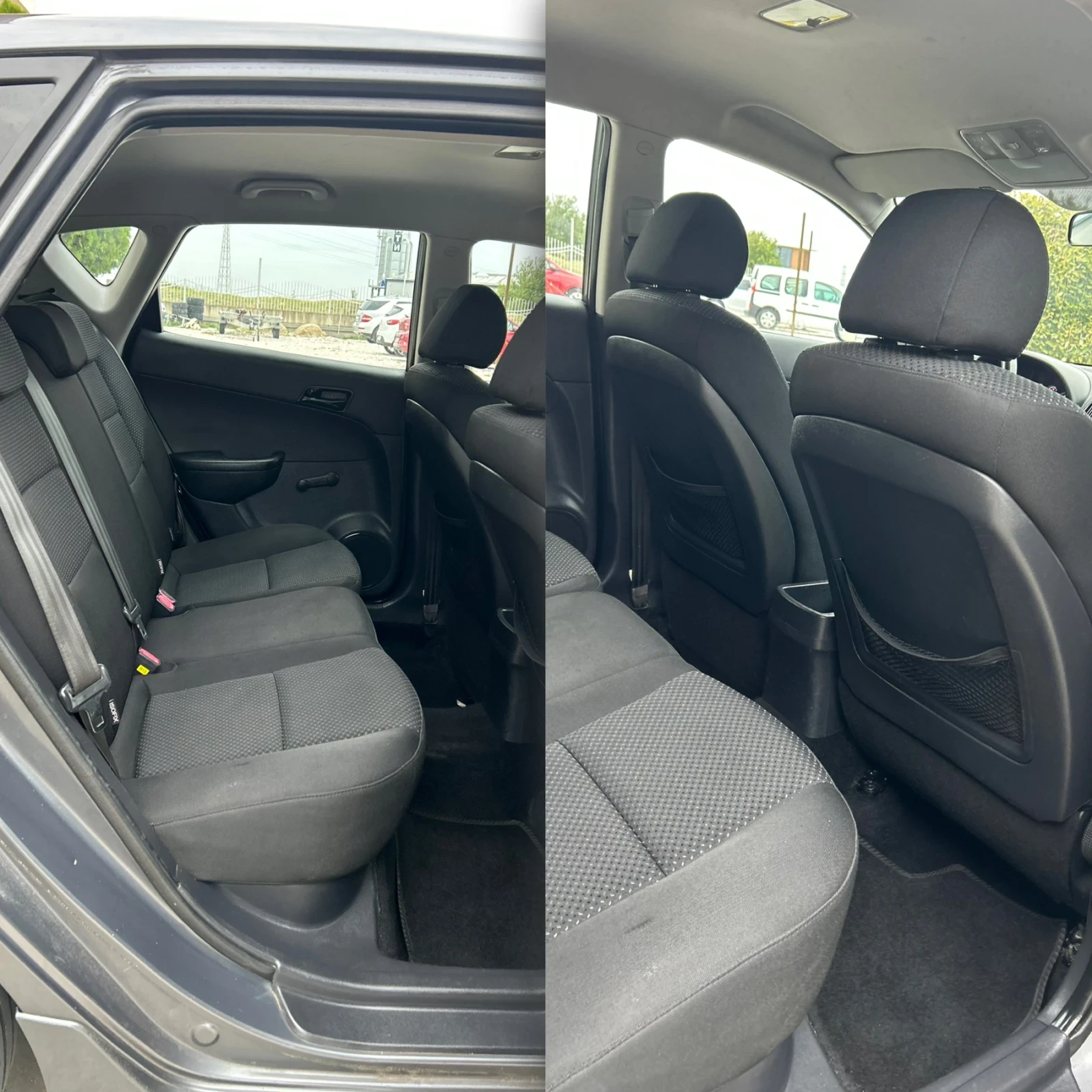 Hyundai I30 1.4i - изображение 8