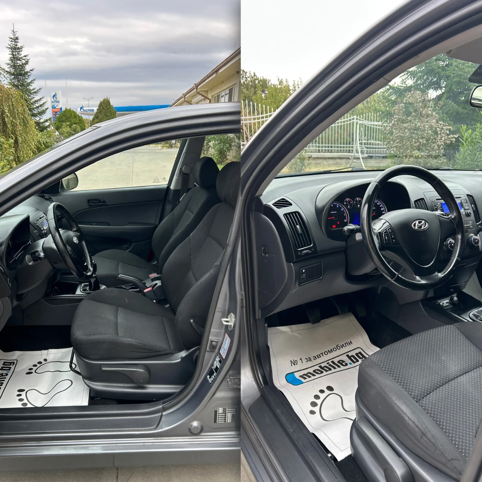 Hyundai I30 1.4i - изображение 6