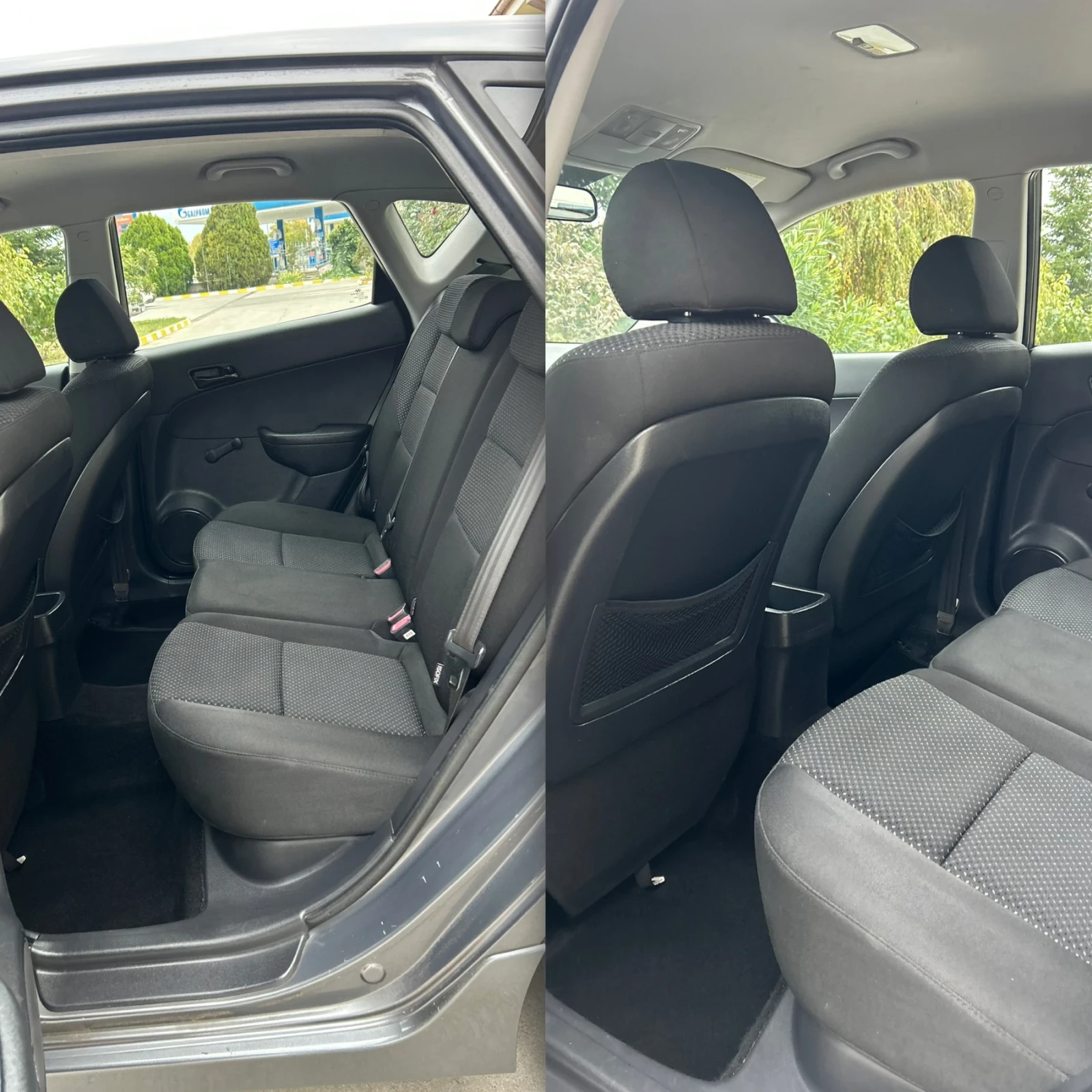 Hyundai I30 1.4i - изображение 9