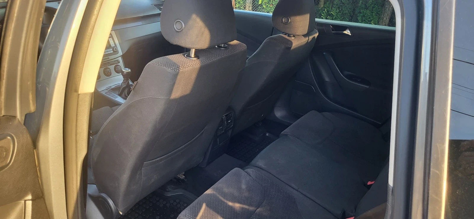 VW Passat  - изображение 8