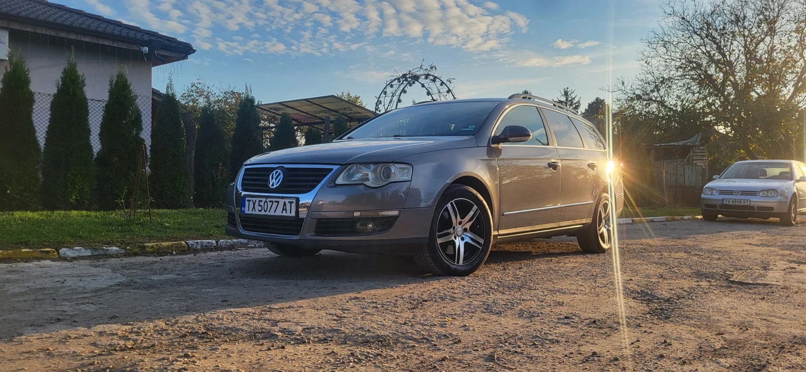 VW Passat | Mobile.bg   1