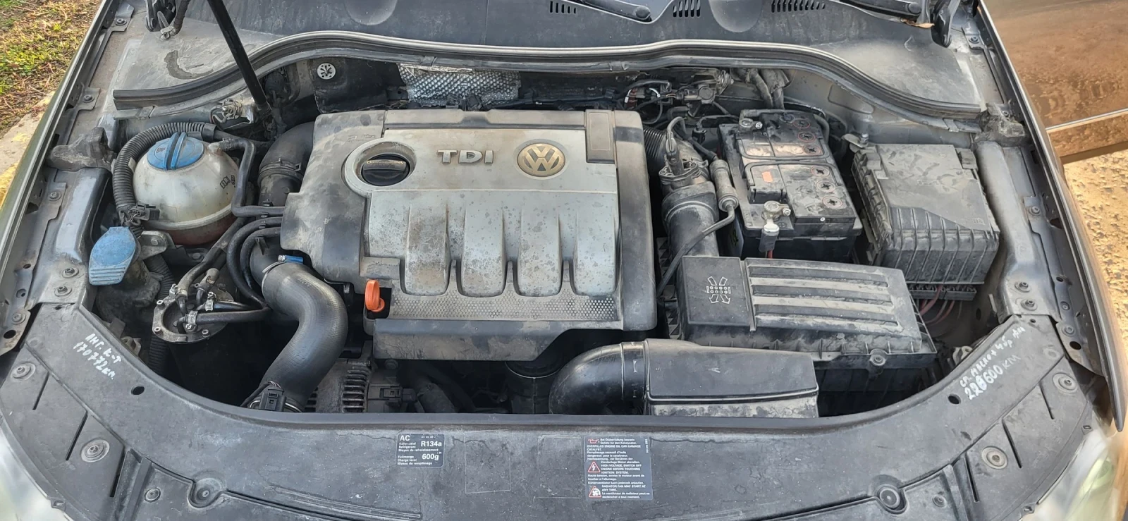 VW Passat | Mobile.bg   11