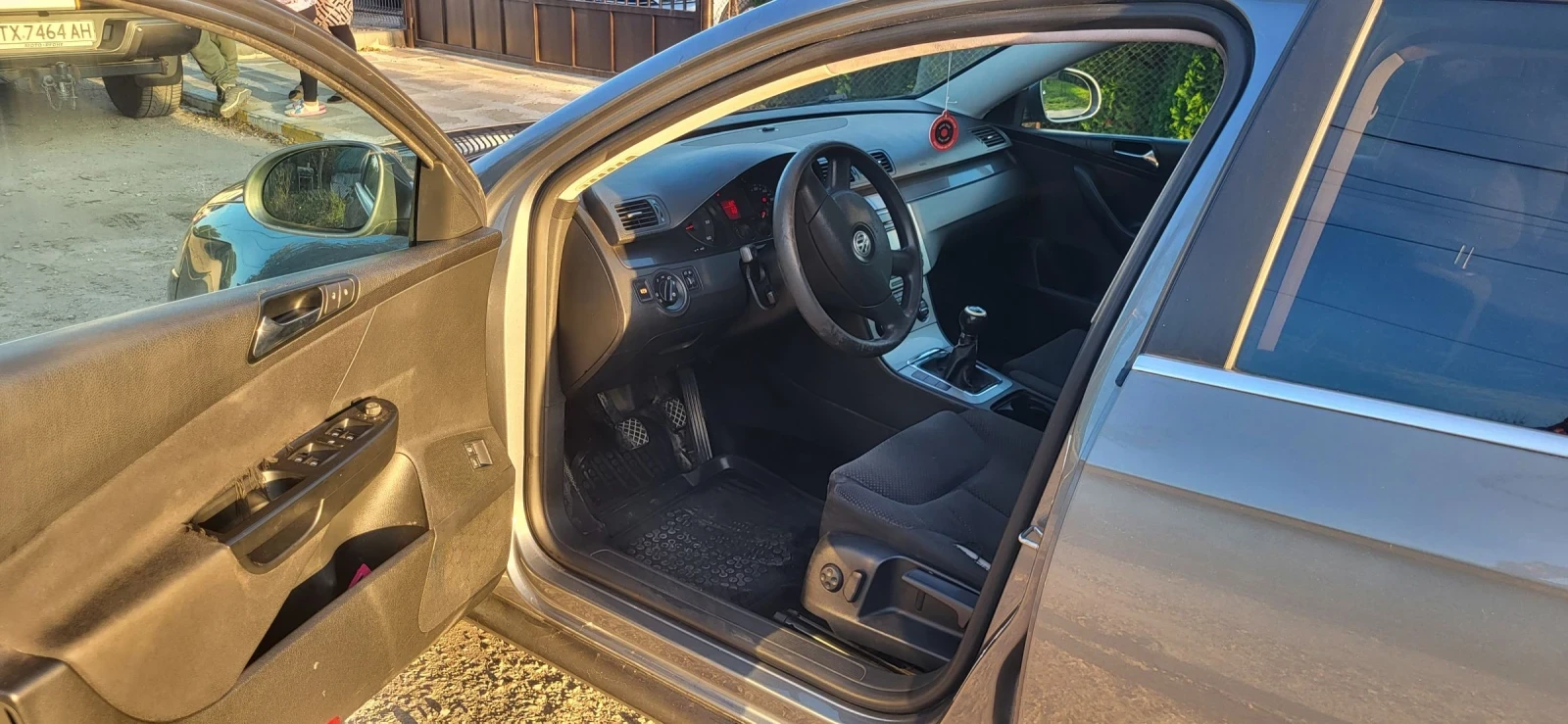 VW Passat  - изображение 7