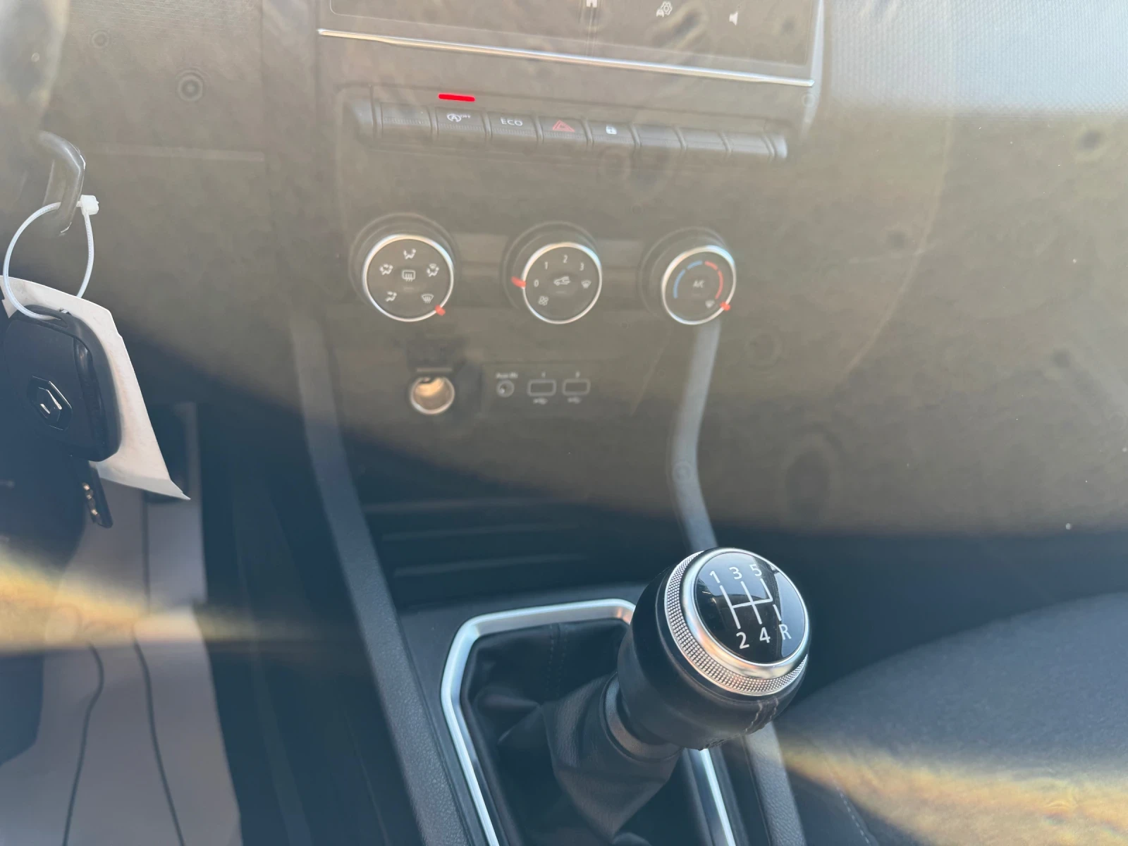 Renault Clio 1.0 T evro 6 | Mobile.bg   12