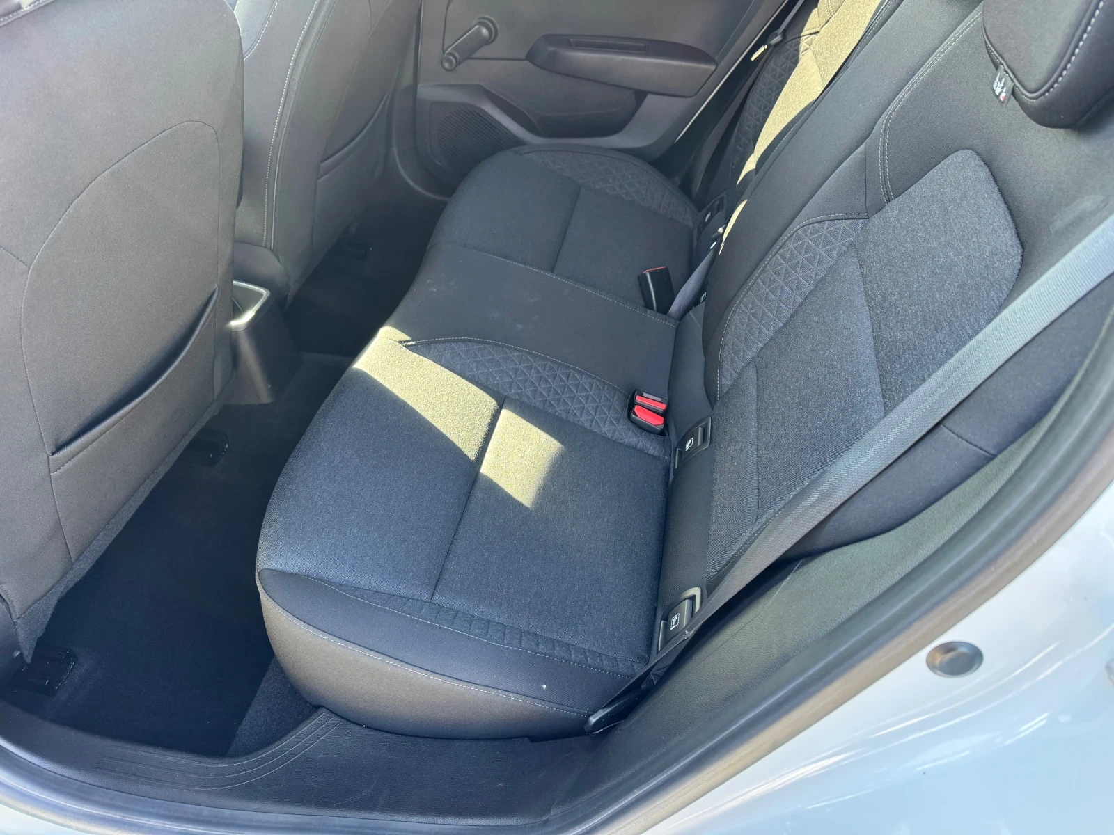 Renault Clio 1.0 T evro 6 | Mobile.bg   16