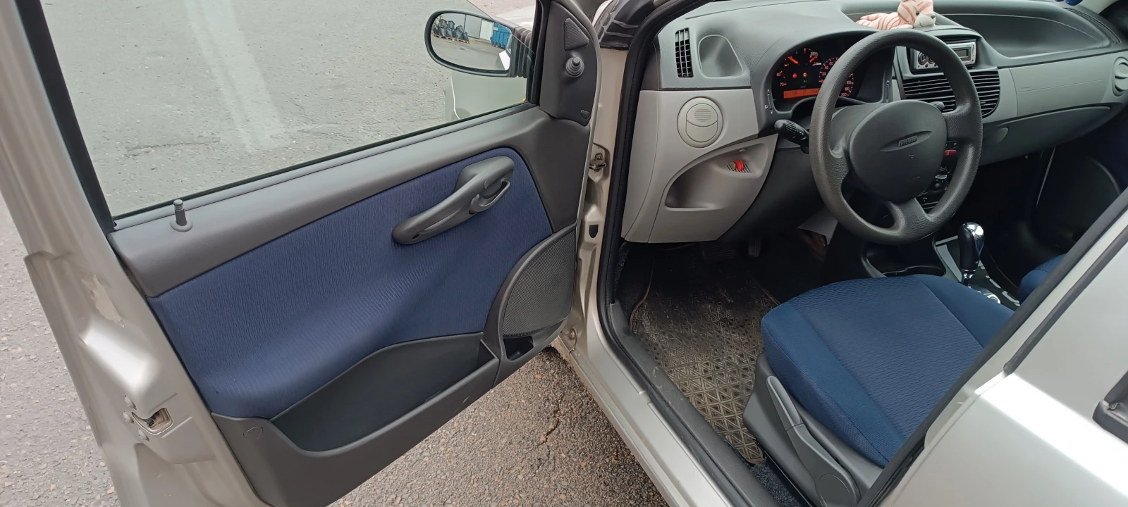 Fiat Punto  - изображение 10