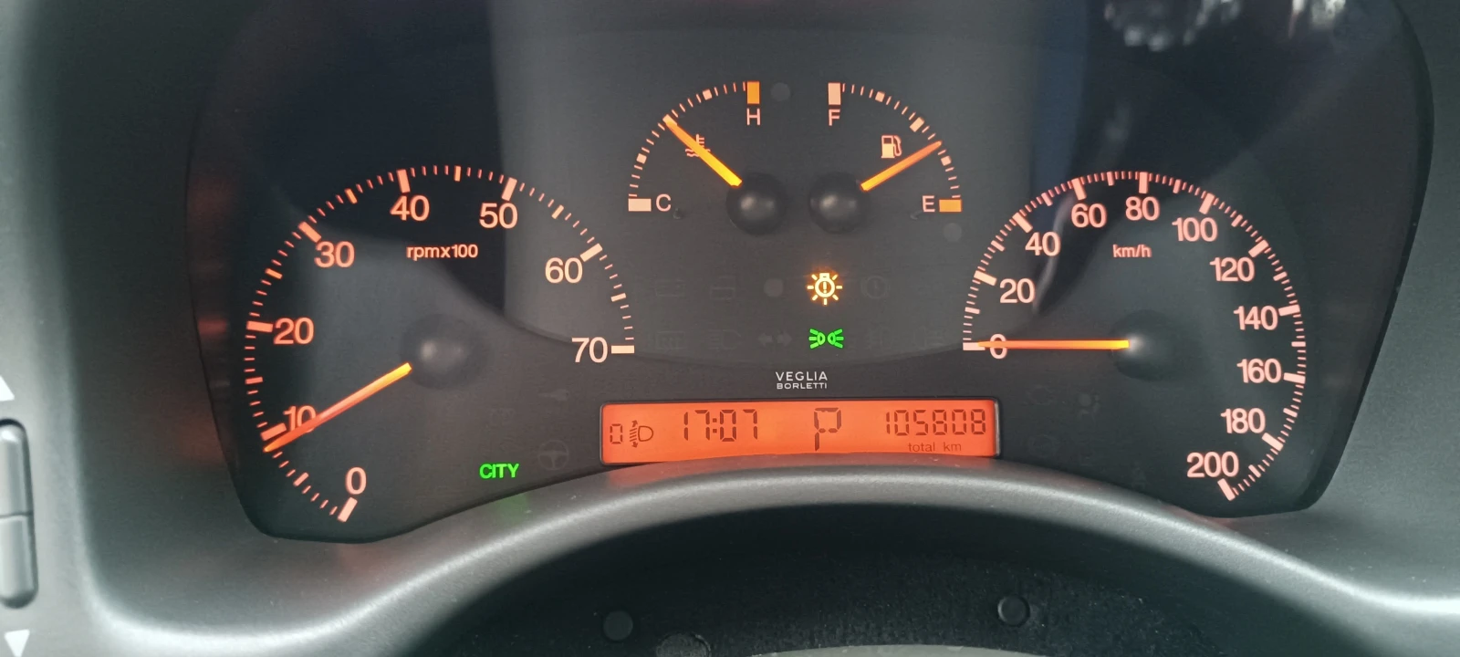 Fiat Punto  | Mobile.bg   14