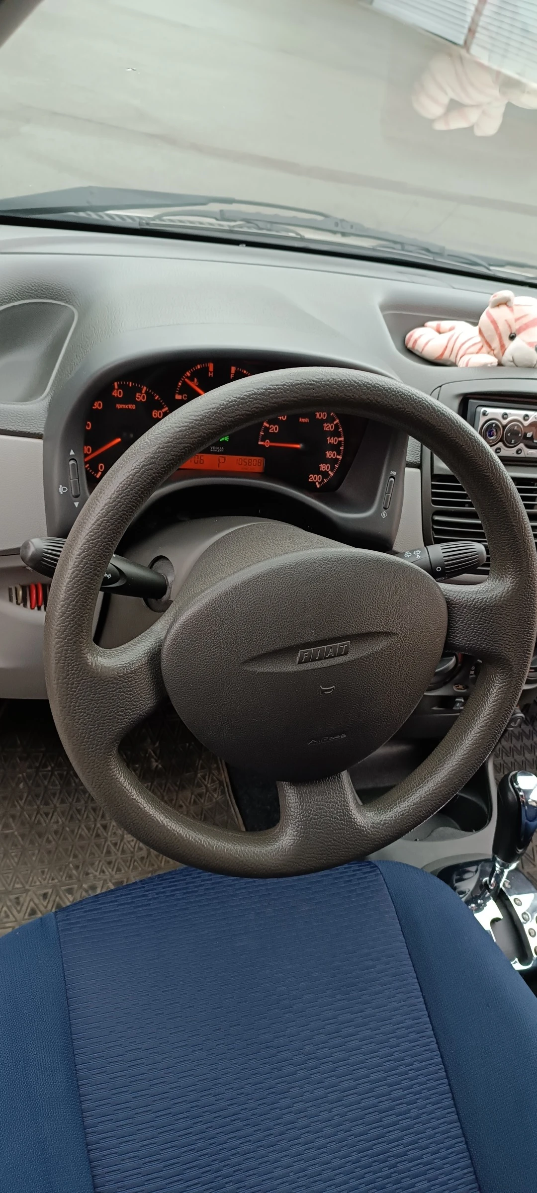 Fiat Punto  | Mobile.bg   12