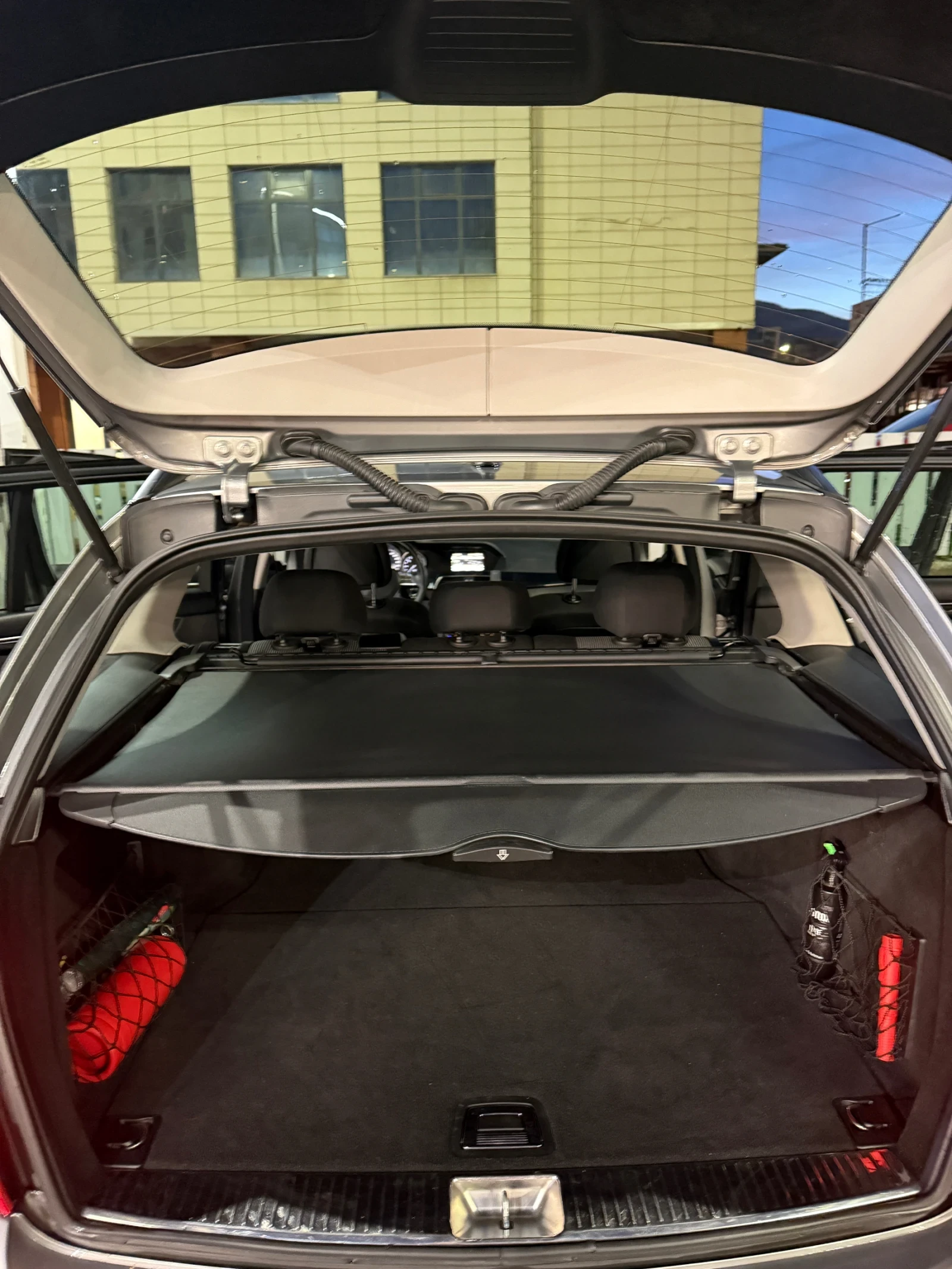 Mercedes-Benz C 200  - изображение 5