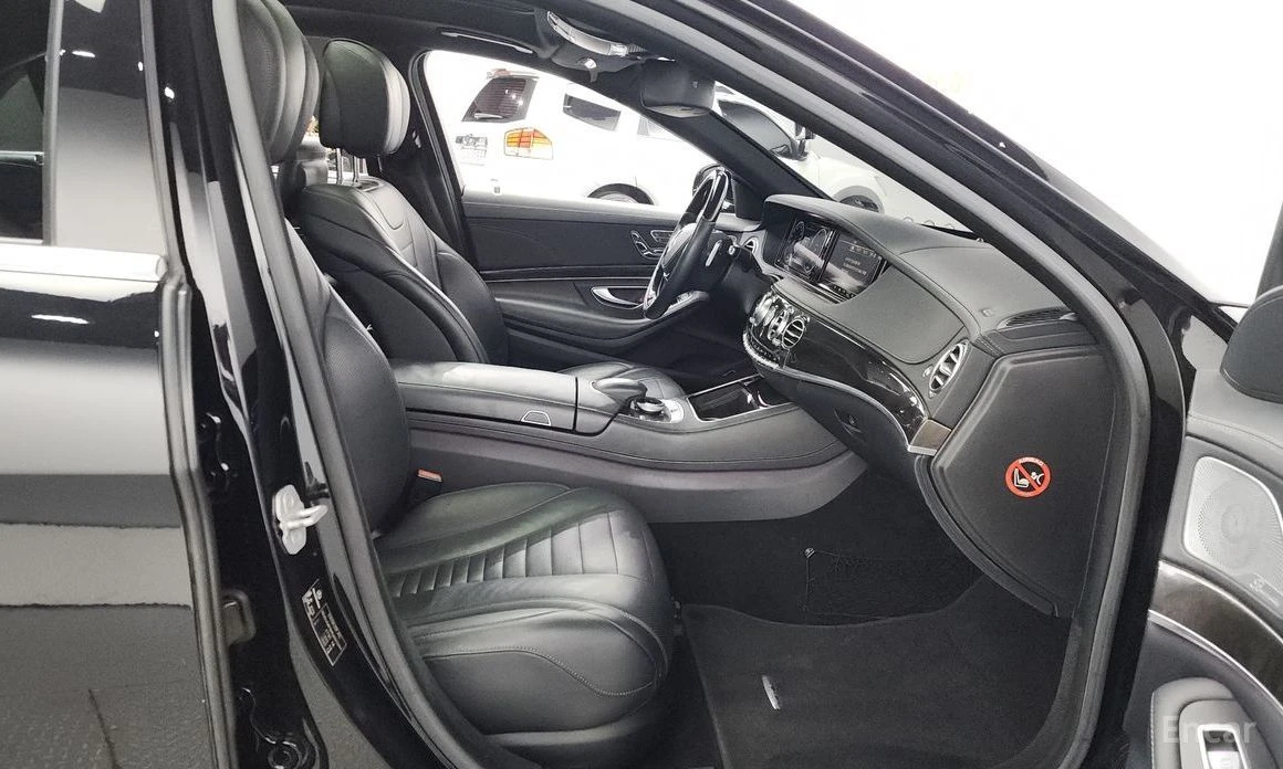 Mercedes-Benz S 500 | Mobile.bg � ����������� 11