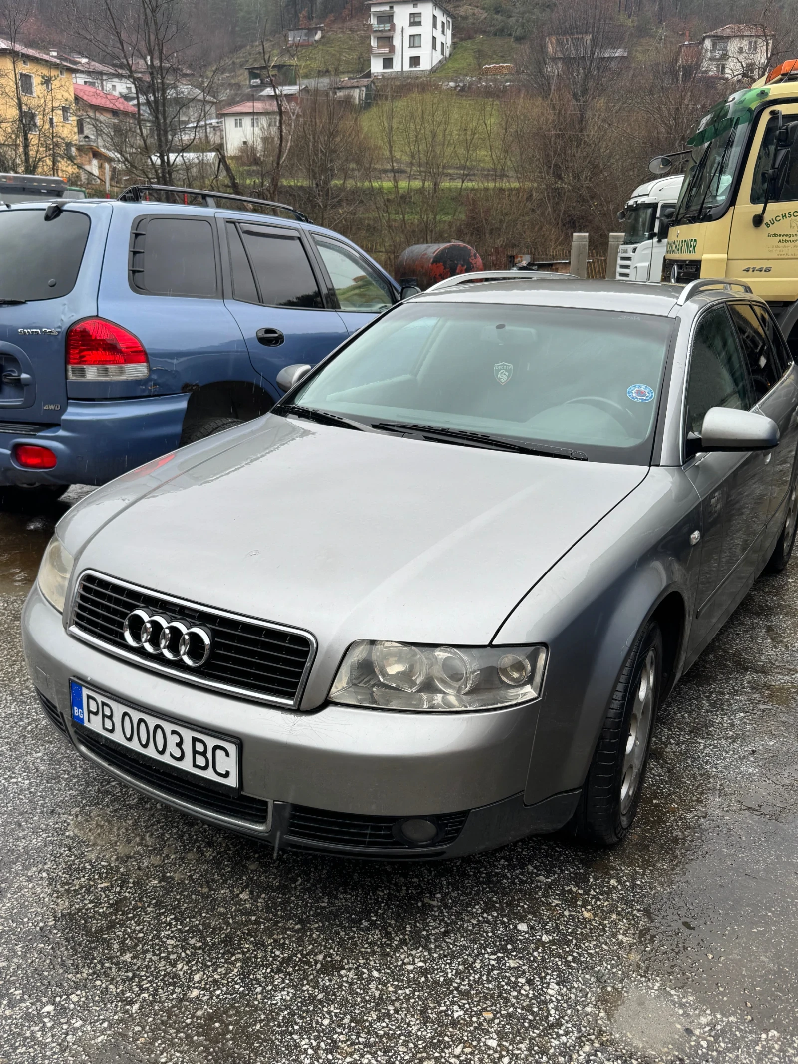 Audi A4 | Mobile.bg � ����������� 1