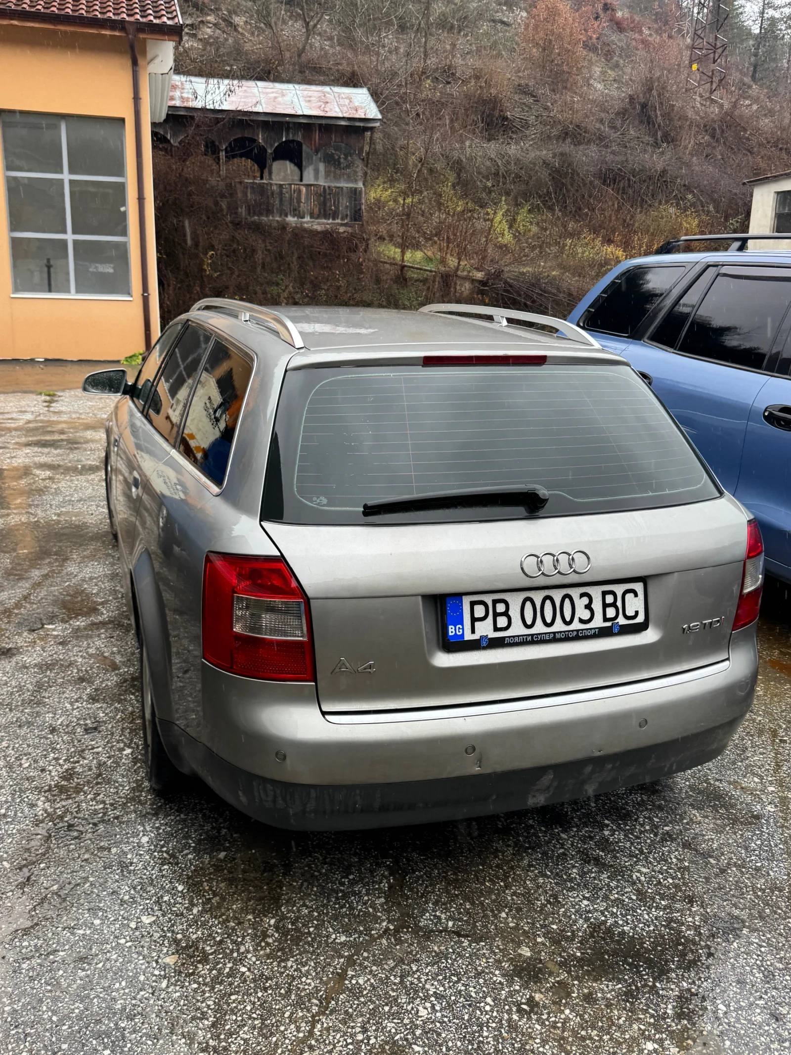 Audi A4 | Mobile.bg � ����������� 3