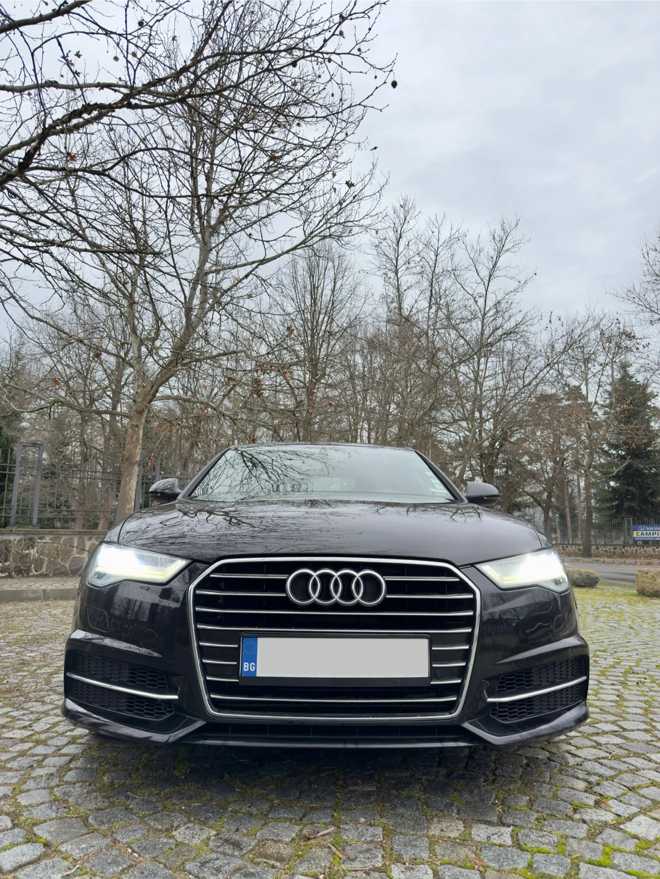 Audi A6 2.0� Premium Plus Quattro | Mobile.bg � ����������� 1