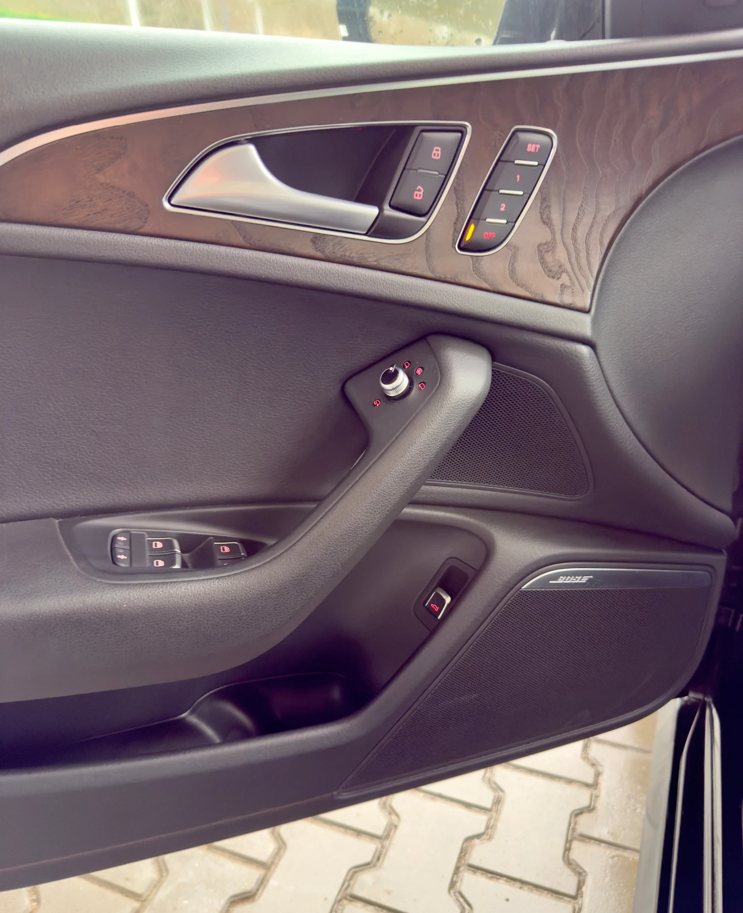 Audi A6 2.0� Premium Plus Quattro | Mobile.bg � ����������� 7