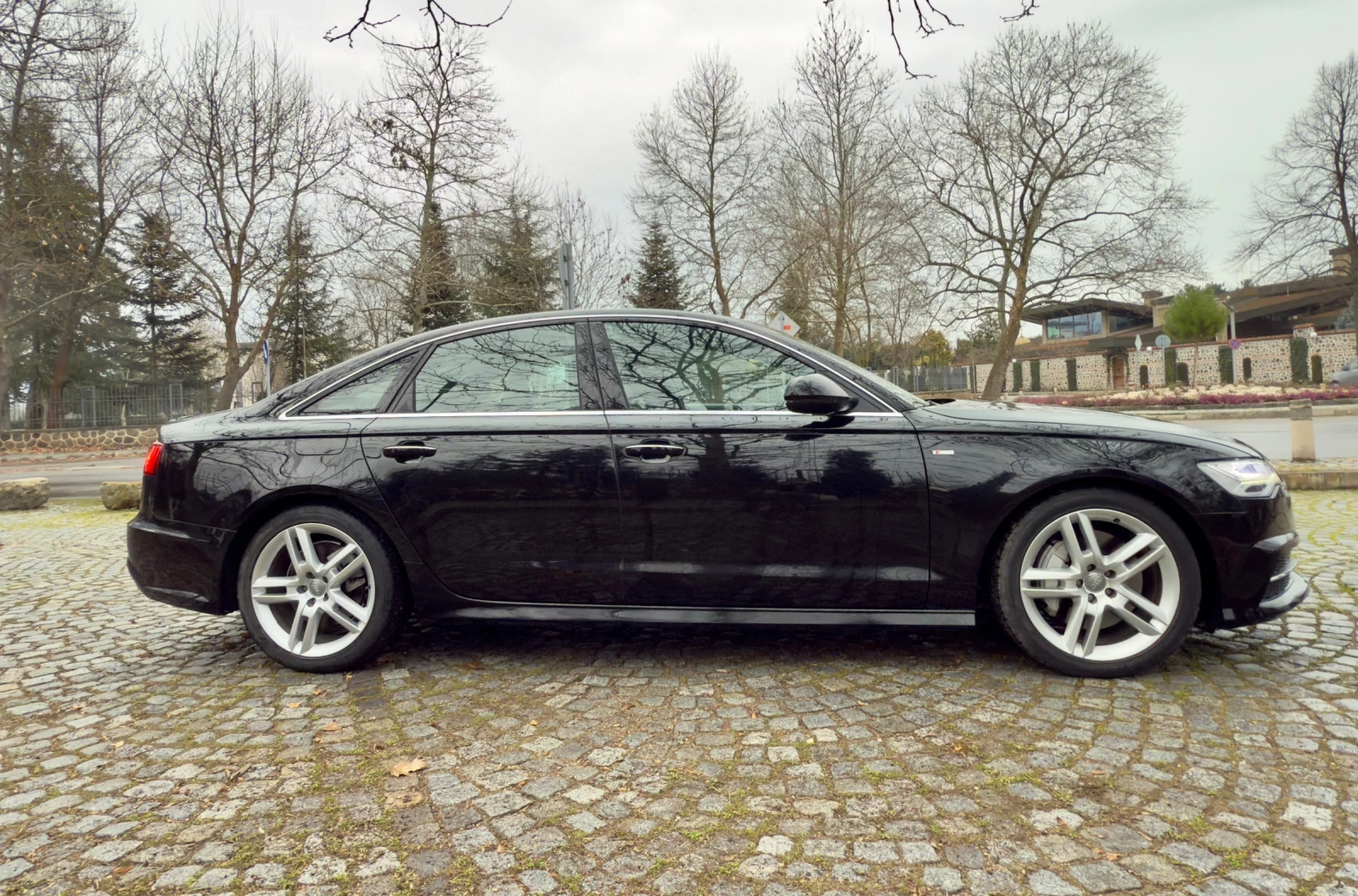 Audi A6 2.0� Premium Plus Quattro | Mobile.bg � ����������� 3