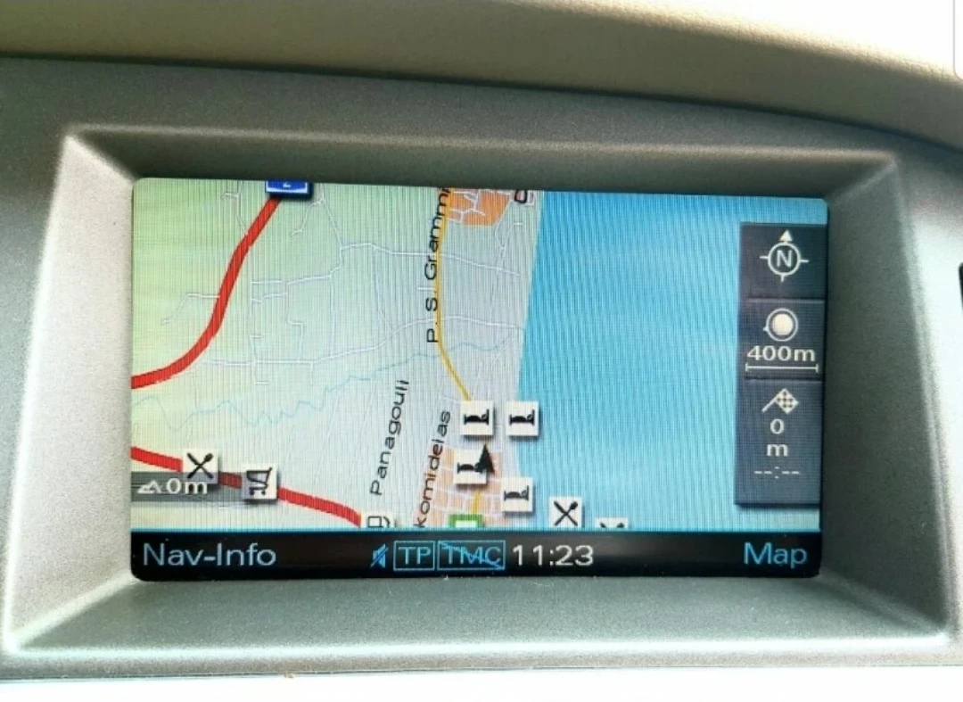 Audi A6 2.7 TDI-QUATTRO-���������/������������ | Mobile.bg � ����������� 17