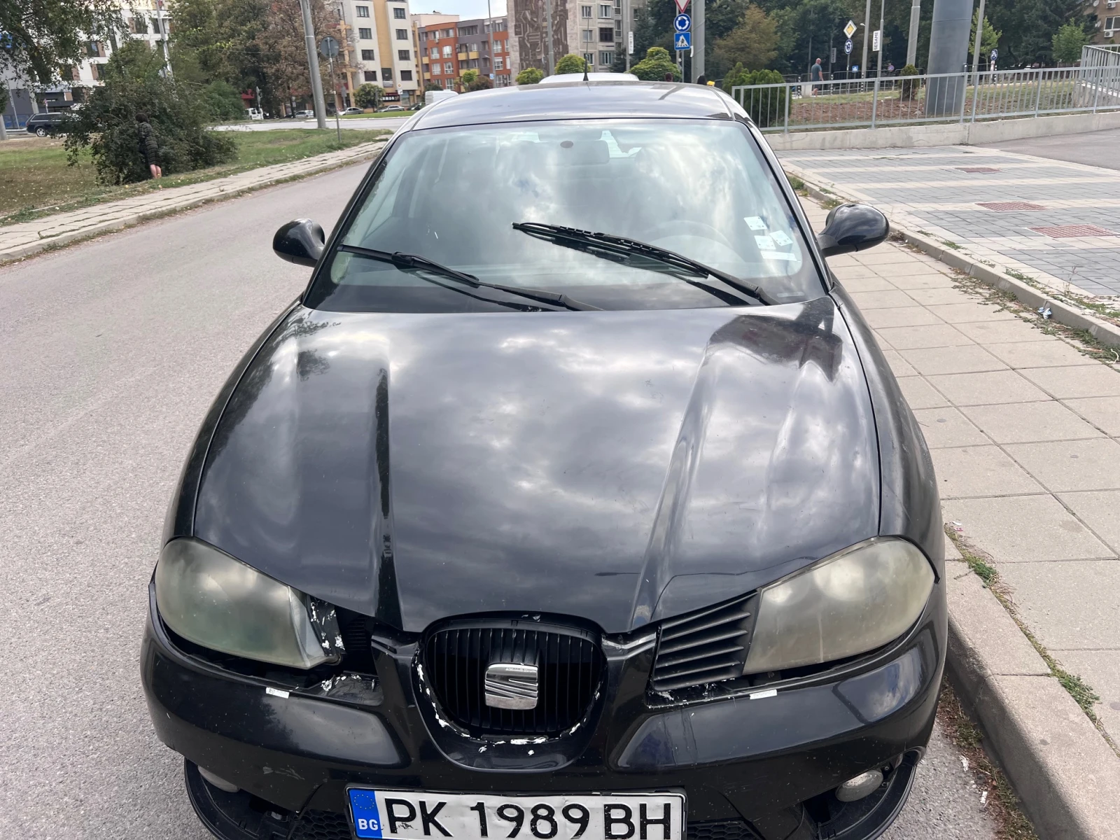 Seat Ibiza  - изображение 2