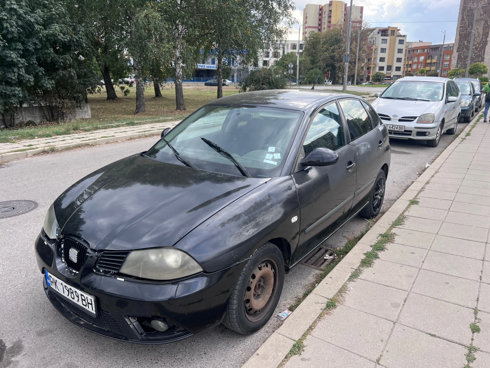 Seat Ibiza | Mobile.bg � ����������� 1