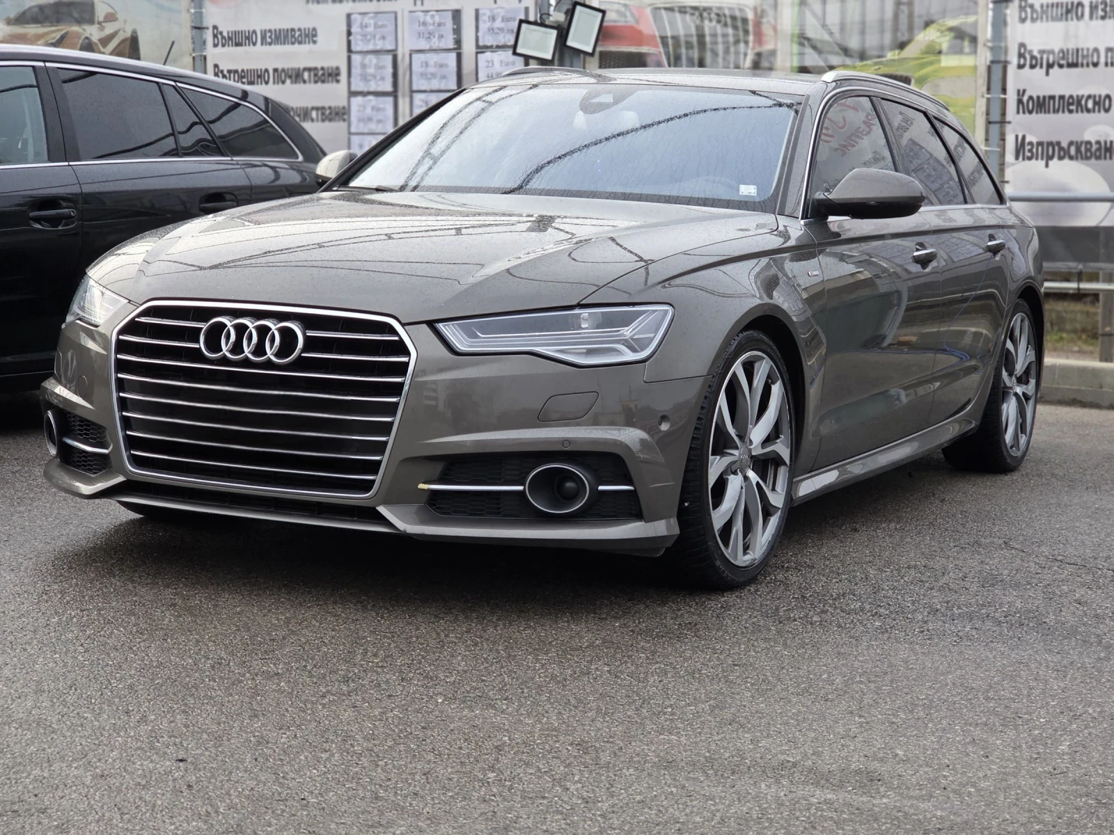 Audi A6 3.0BiTDI FULL TOP - изображение 2