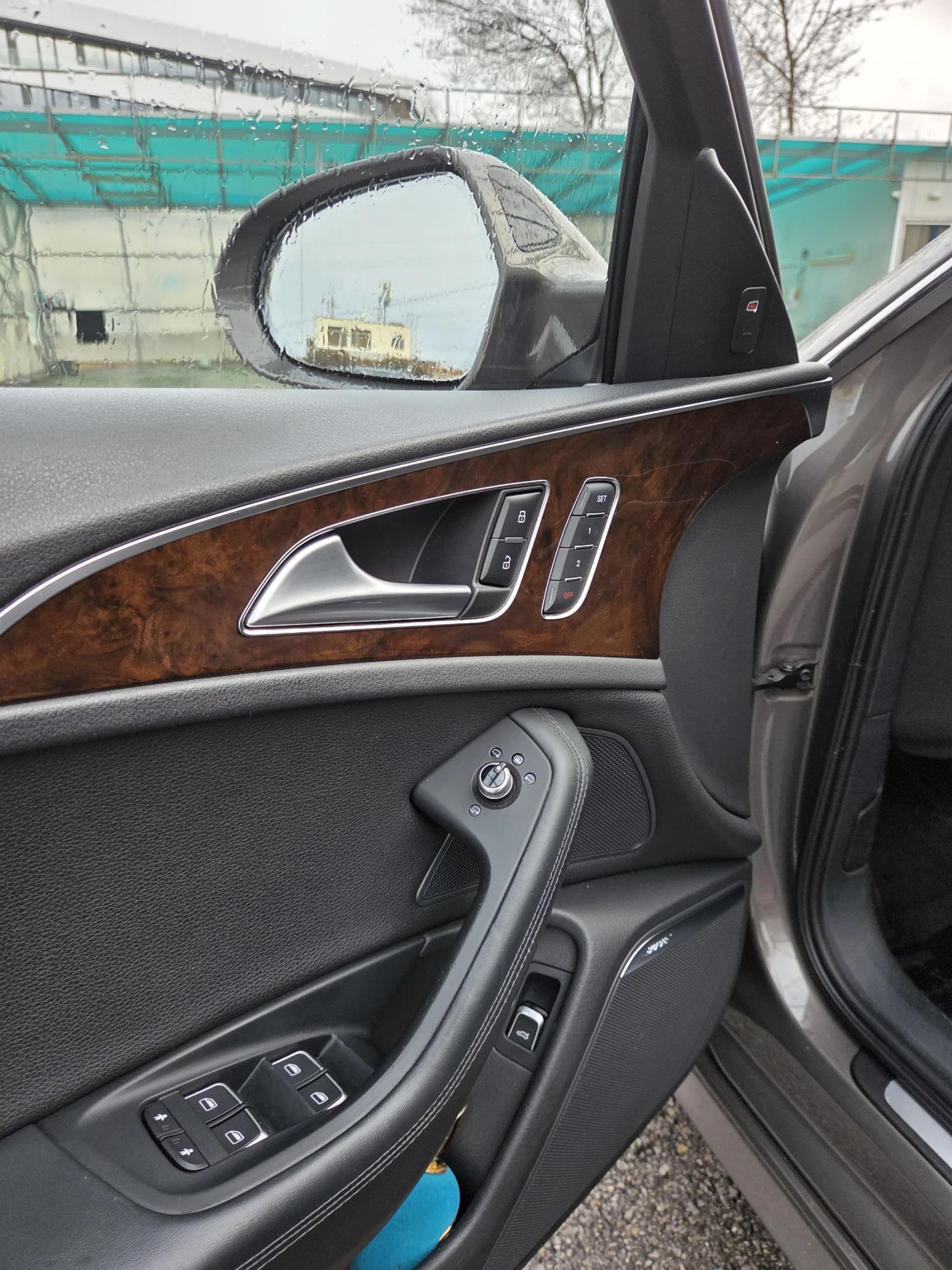 Audi A6 3.0BiTDI FULL TOP | Mobile.bg � ����������� 13