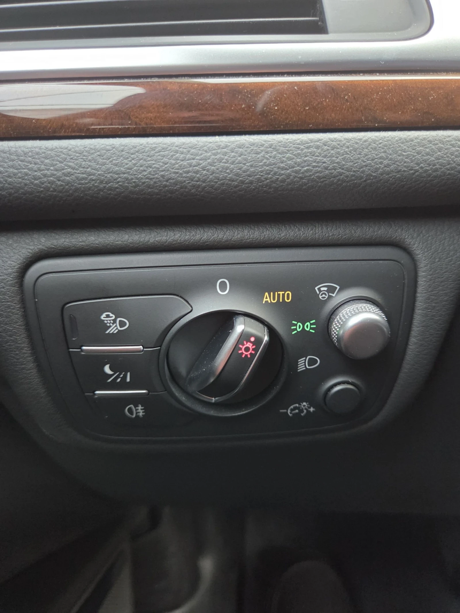 Audi A6 3.0BiTDI FULL TOP | Mobile.bg � ����������� 12