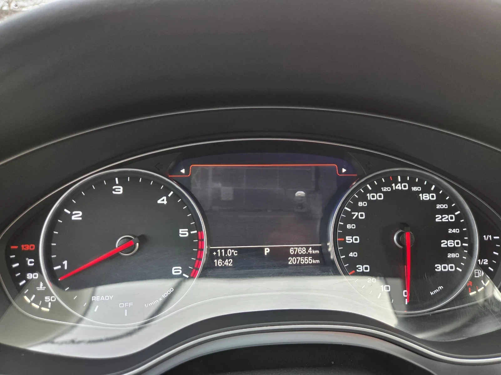 Audi A6 3.0BiTDI FULL TOP - изображение 7