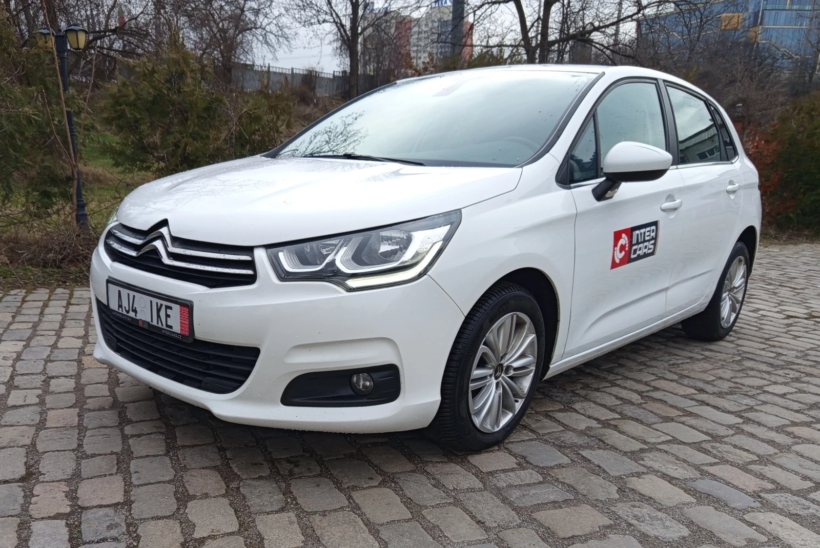 Citroen C4 Euro 6 | Mobile.bg � ����������� 1