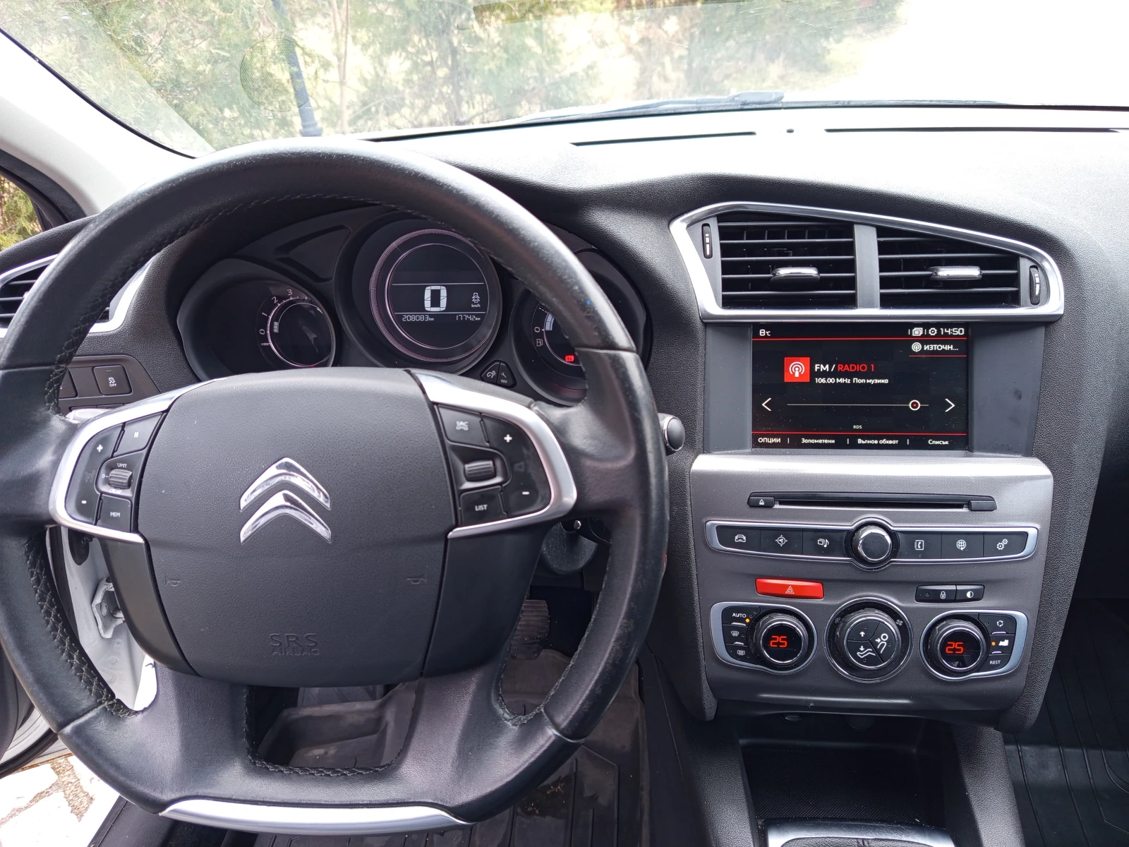 Citroen C4 Euro 6 | Mobile.bg � ����������� 6