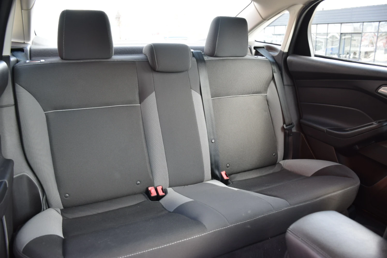 Ford Focus, снимка 12 - Автомобили и джипове - 53714939