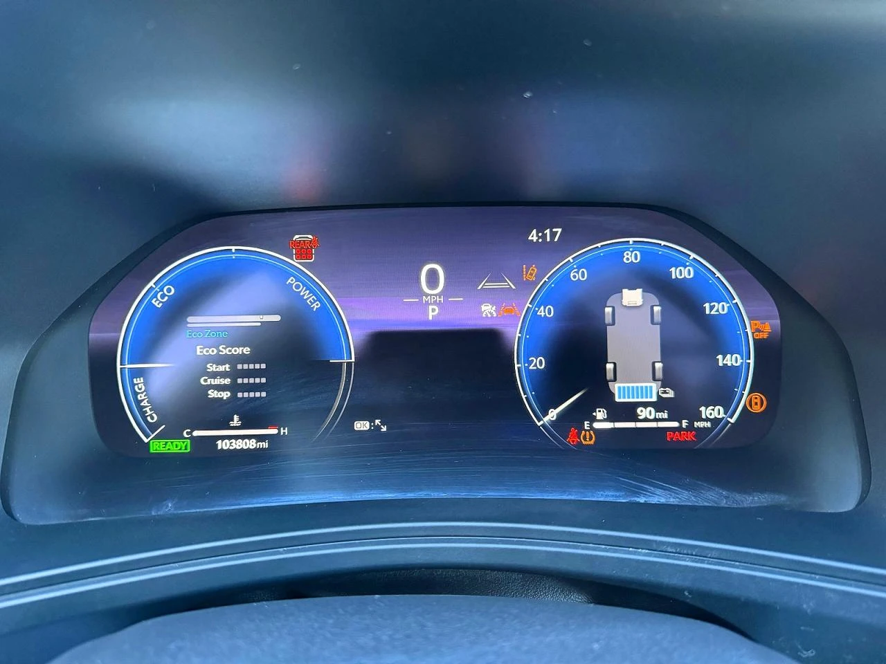 Toyota Grand Highlander HYBRID LIMITED, снимка 10 - Автомобили и джипове - 53725076