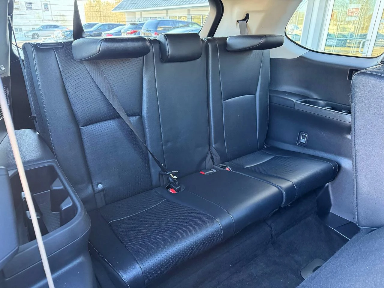 Toyota Grand Highlander HYBRID LIMITED, снимка 7 - Автомобили и джипове - 53725076