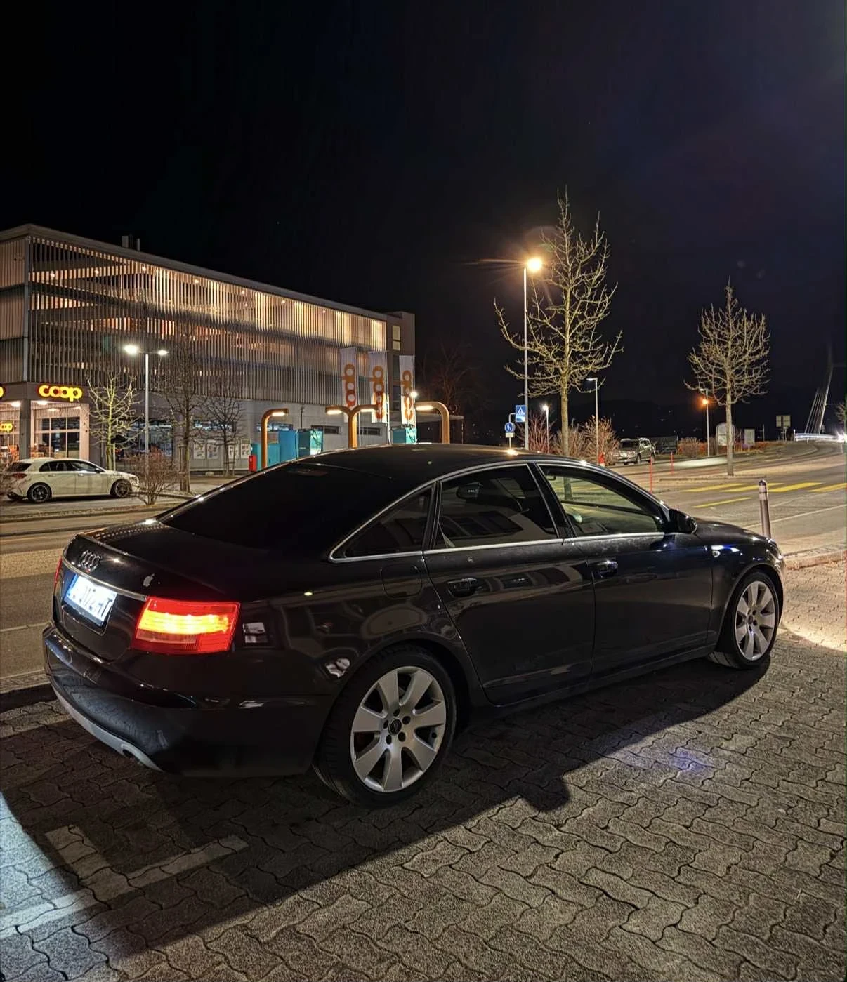 Audi A6 3.0 Тди 233кс Топ Състояние  | Auto.bg — изображение 1