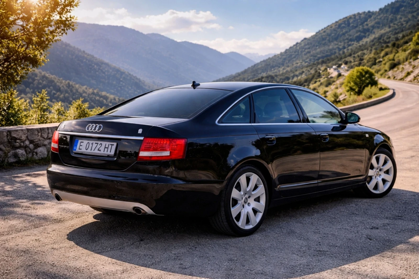 Audi A6 3.0 ��� 233�� ��� ���������  ������ �� ���������  | Mobile.bg � ����������� 2