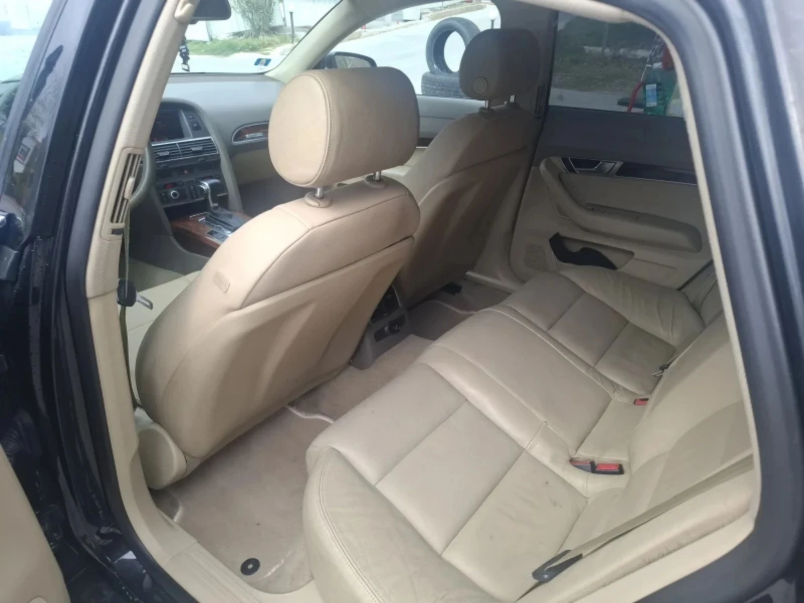 Audi A6 3.0 ��� 233�� ��� ���������  ������ �� ���������  | Mobile.bg � ����������� 5