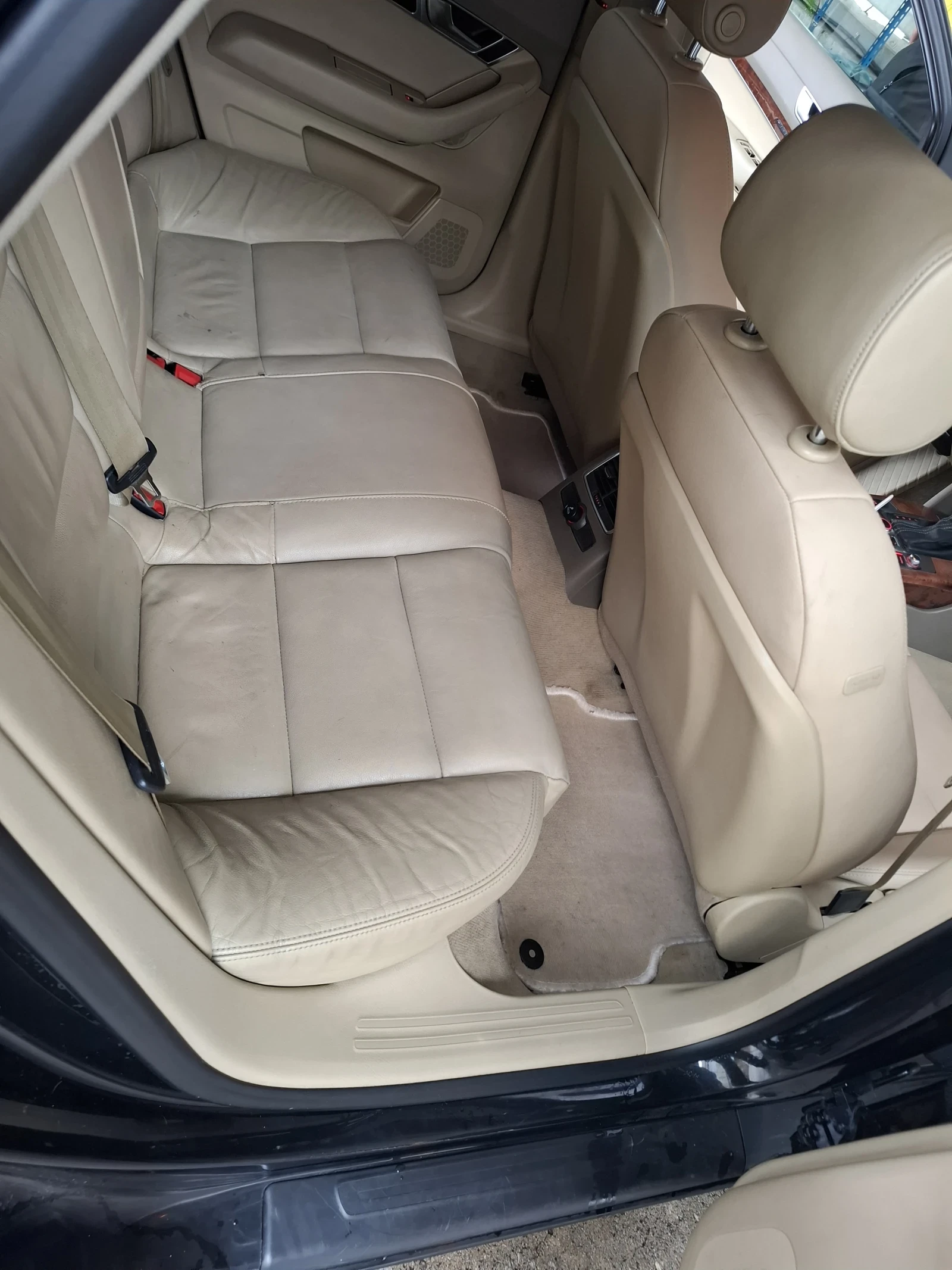 Audi A6 3.0 Тди 233кс Топ Състояние , снимка 13 - Автомобили и джипове - 53880629