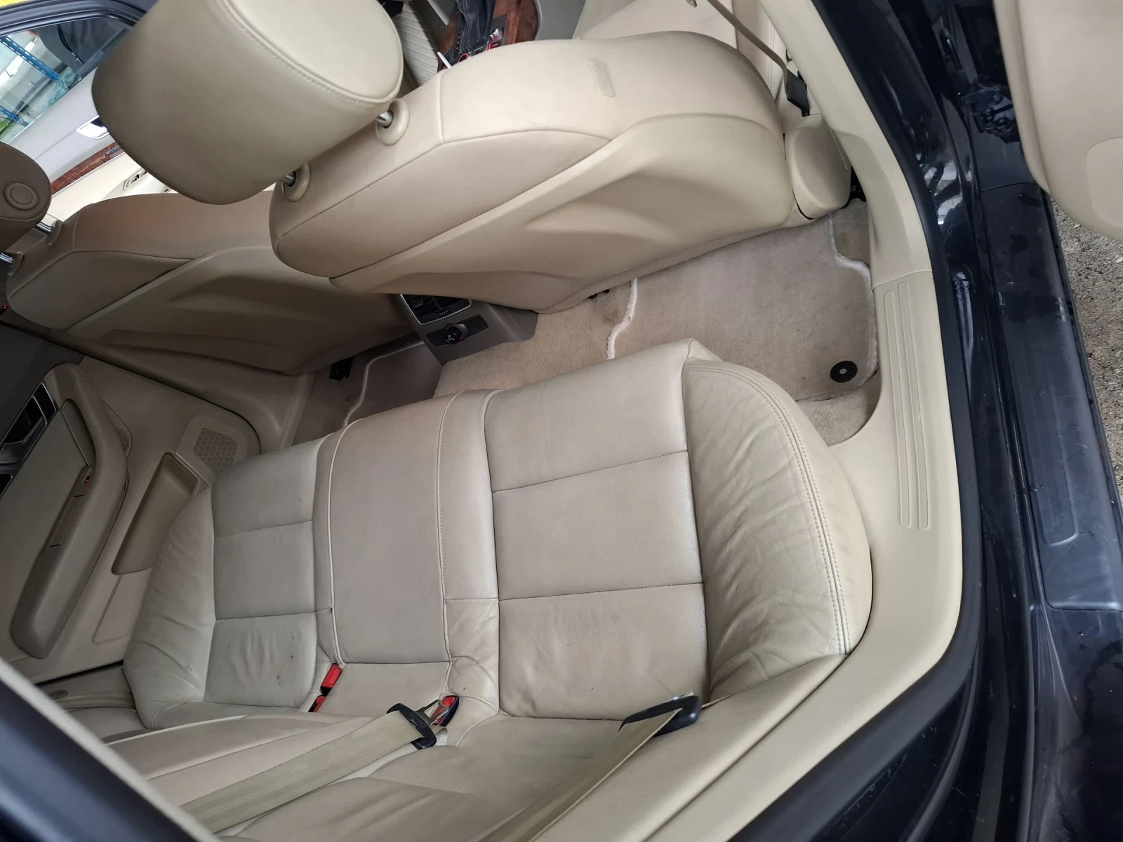 Audi A6 3.0 ��� 233�� ��� ���������  ������ �� ���������  | Mobile.bg � ����������� 11