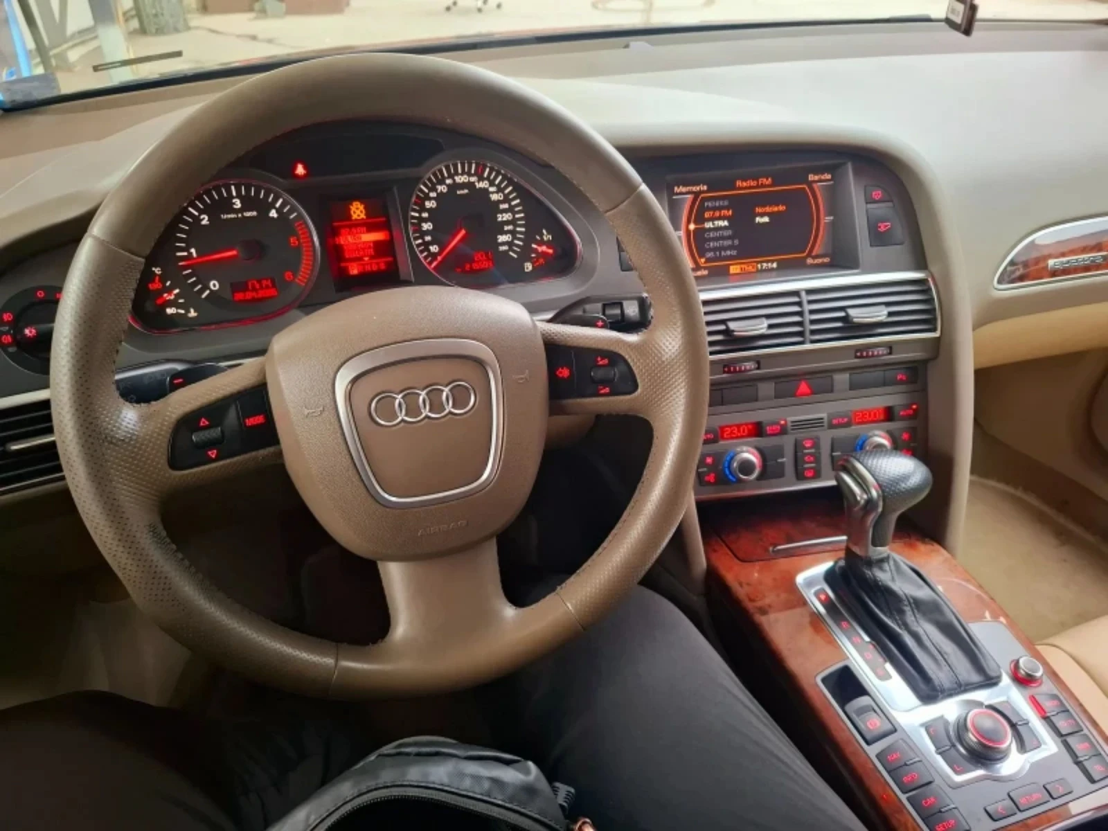 Audi A6 3.0 ��� 233�� ��� ���������  ������ �� ���������  | Mobile.bg � ����������� 4