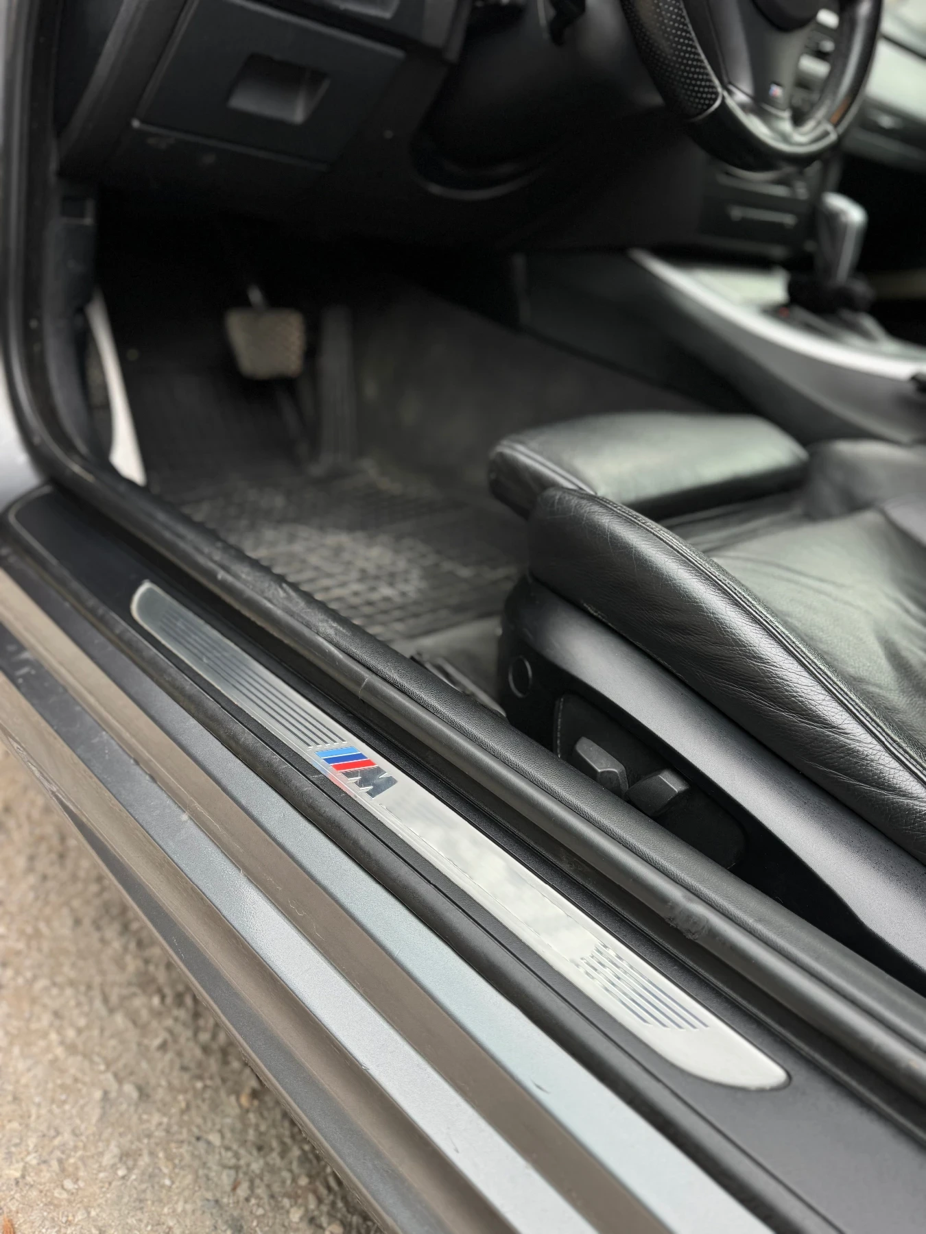 BMW 335 500кс М Пакет , снимка 12 - Автомобили и джипове - 53979488