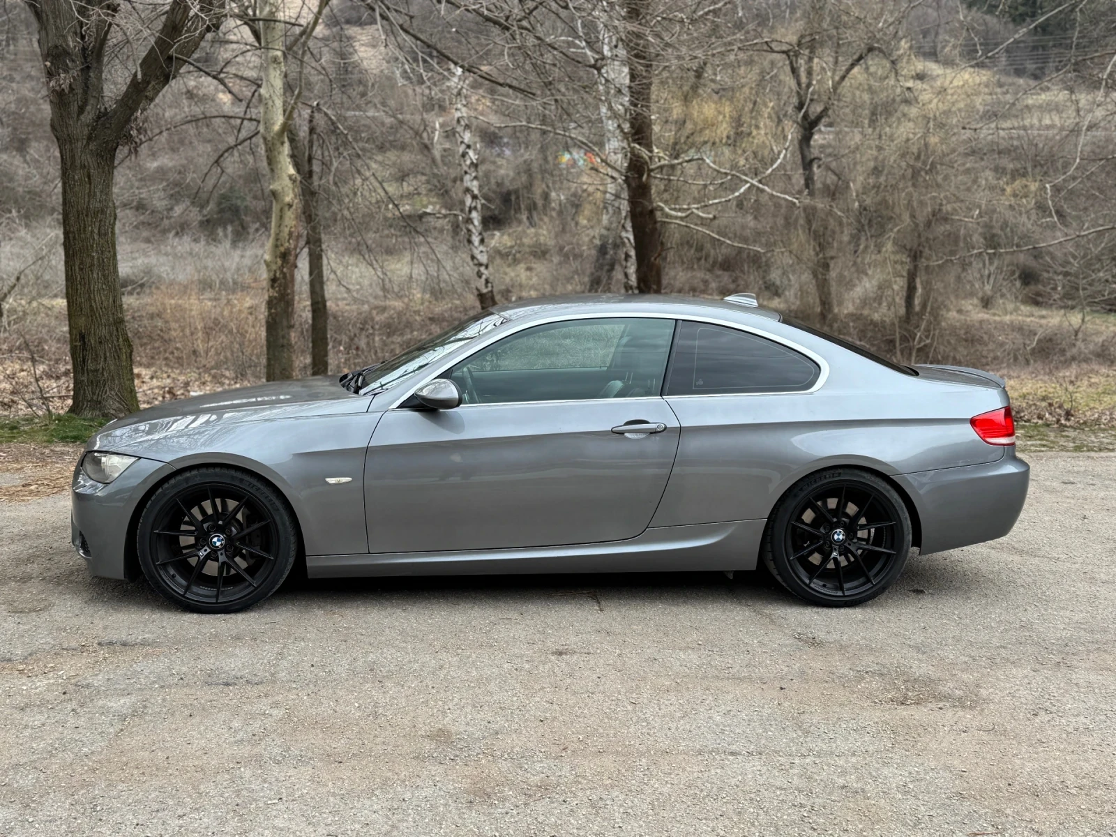 BMW 335 500кс М Пакет , снимка 5 - Автомобили и джипове - 53979488